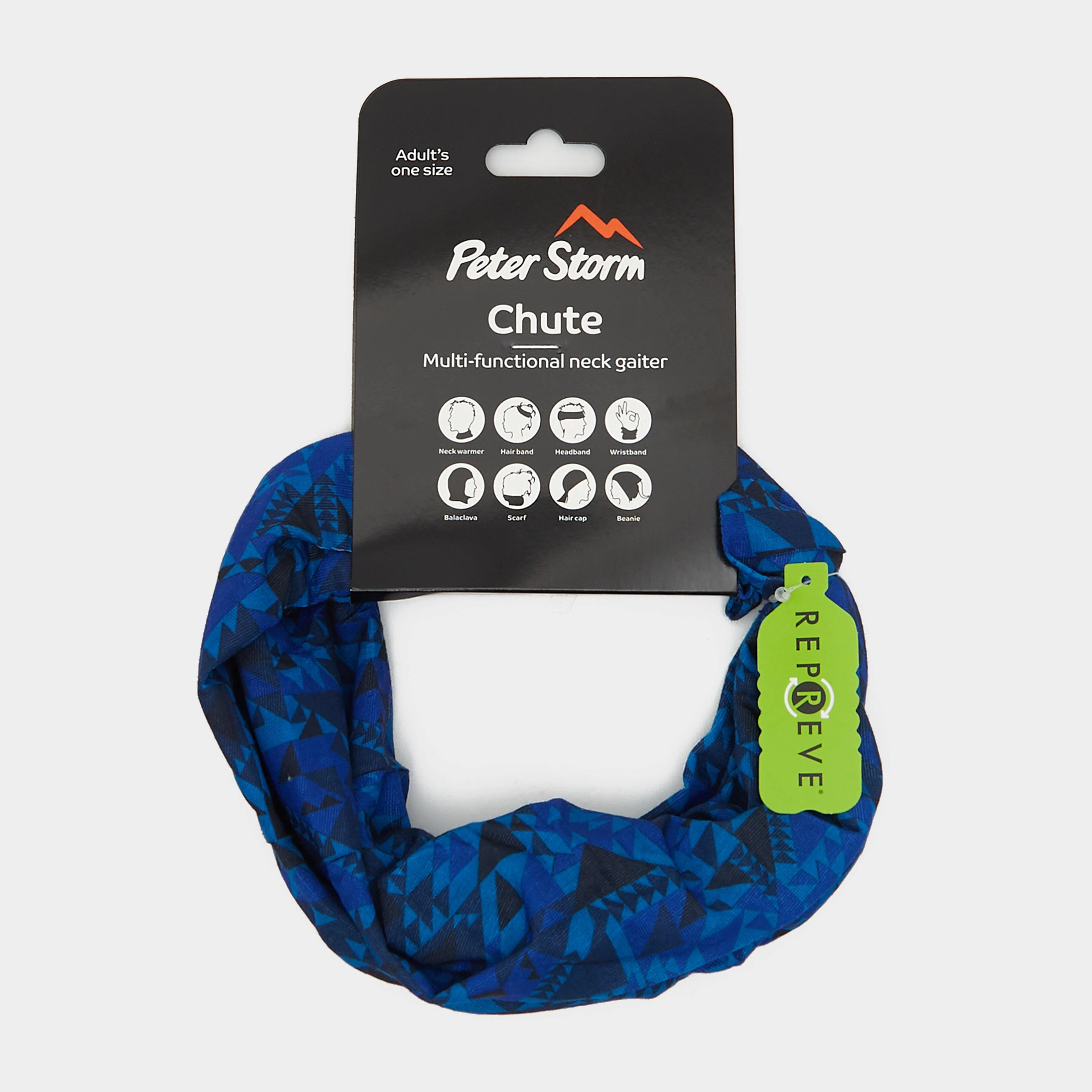 Unisex Recycled Chute - Image 4