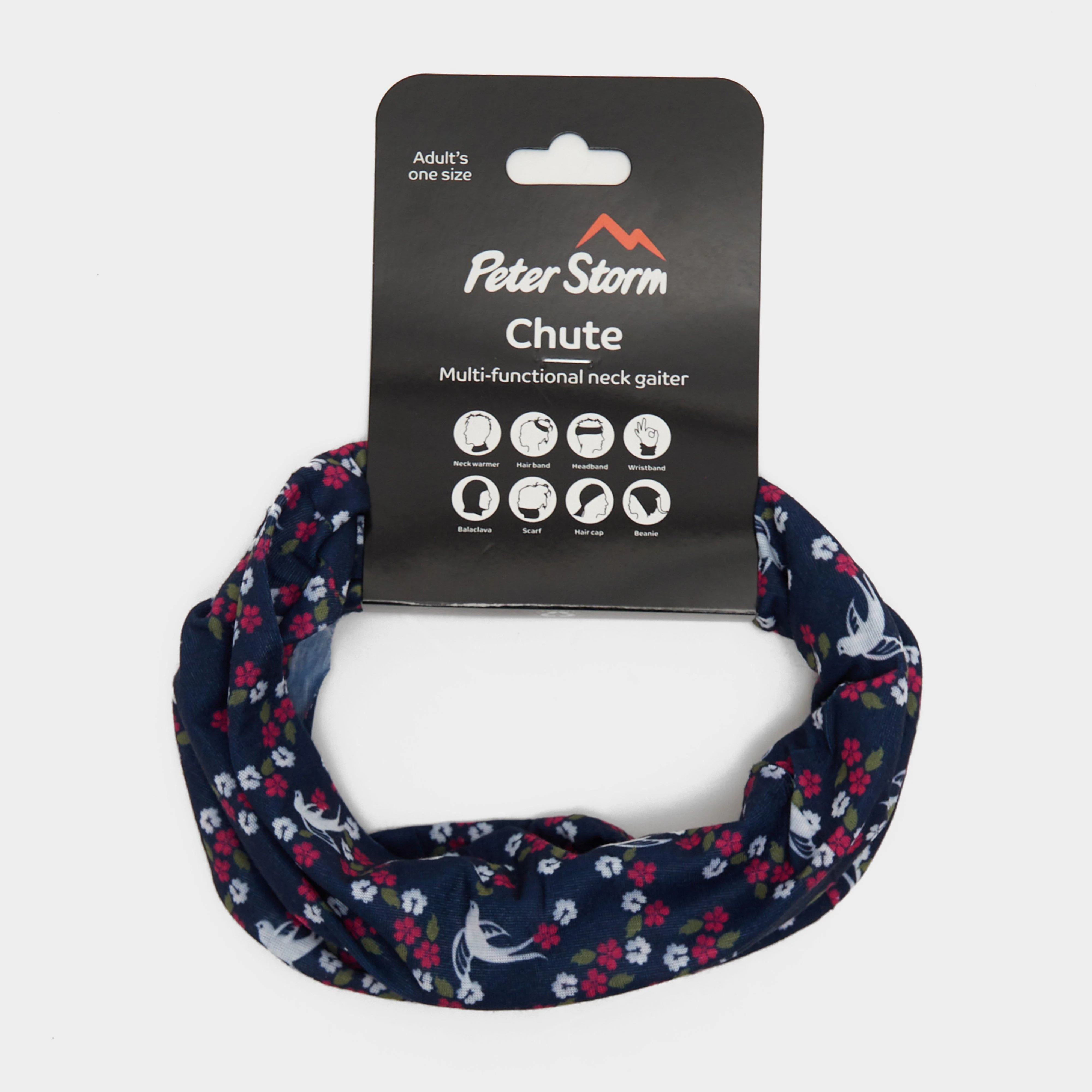 Unisex Recycled Chute - Image 2