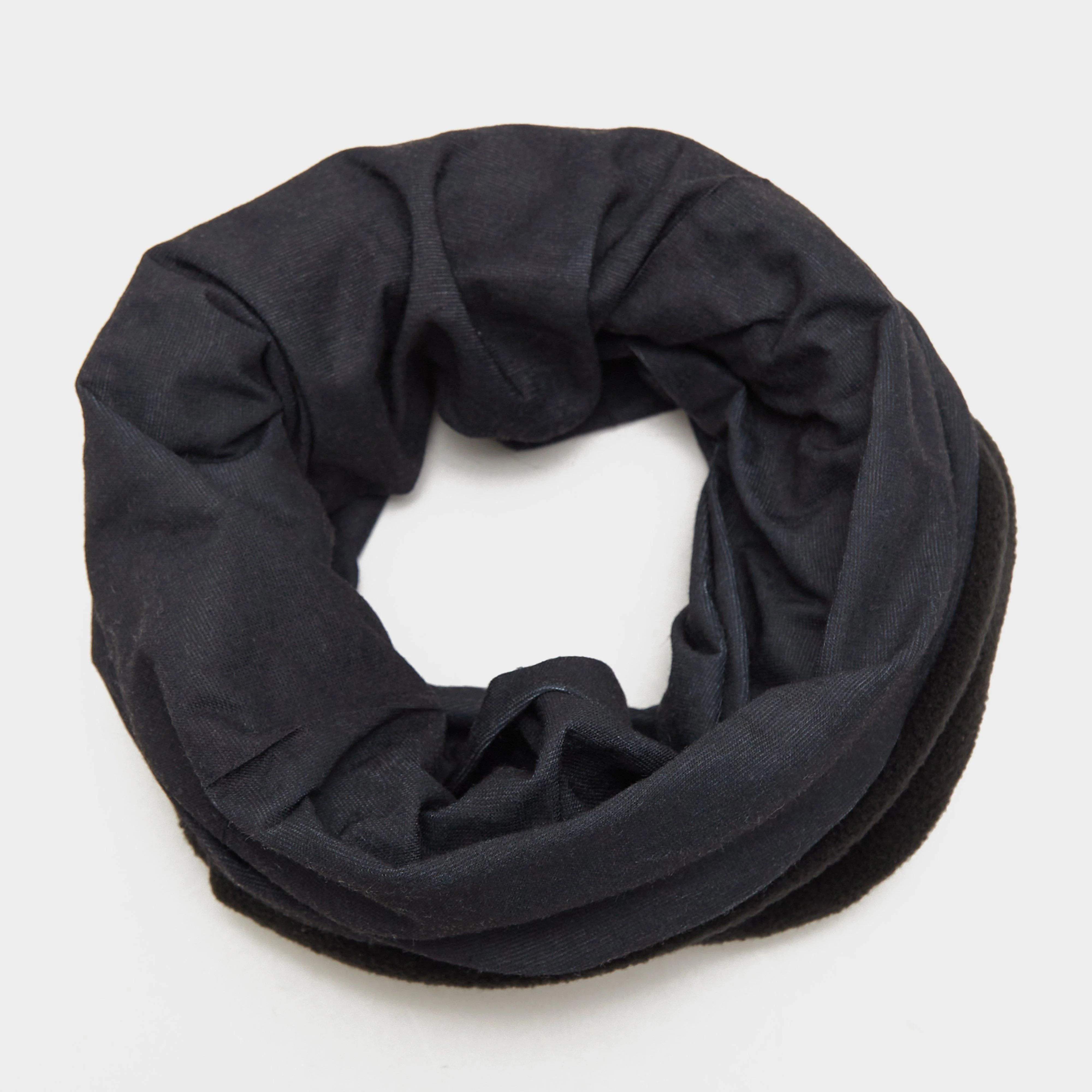 Unisex Recycled Polar Fleece Chute - Image 3