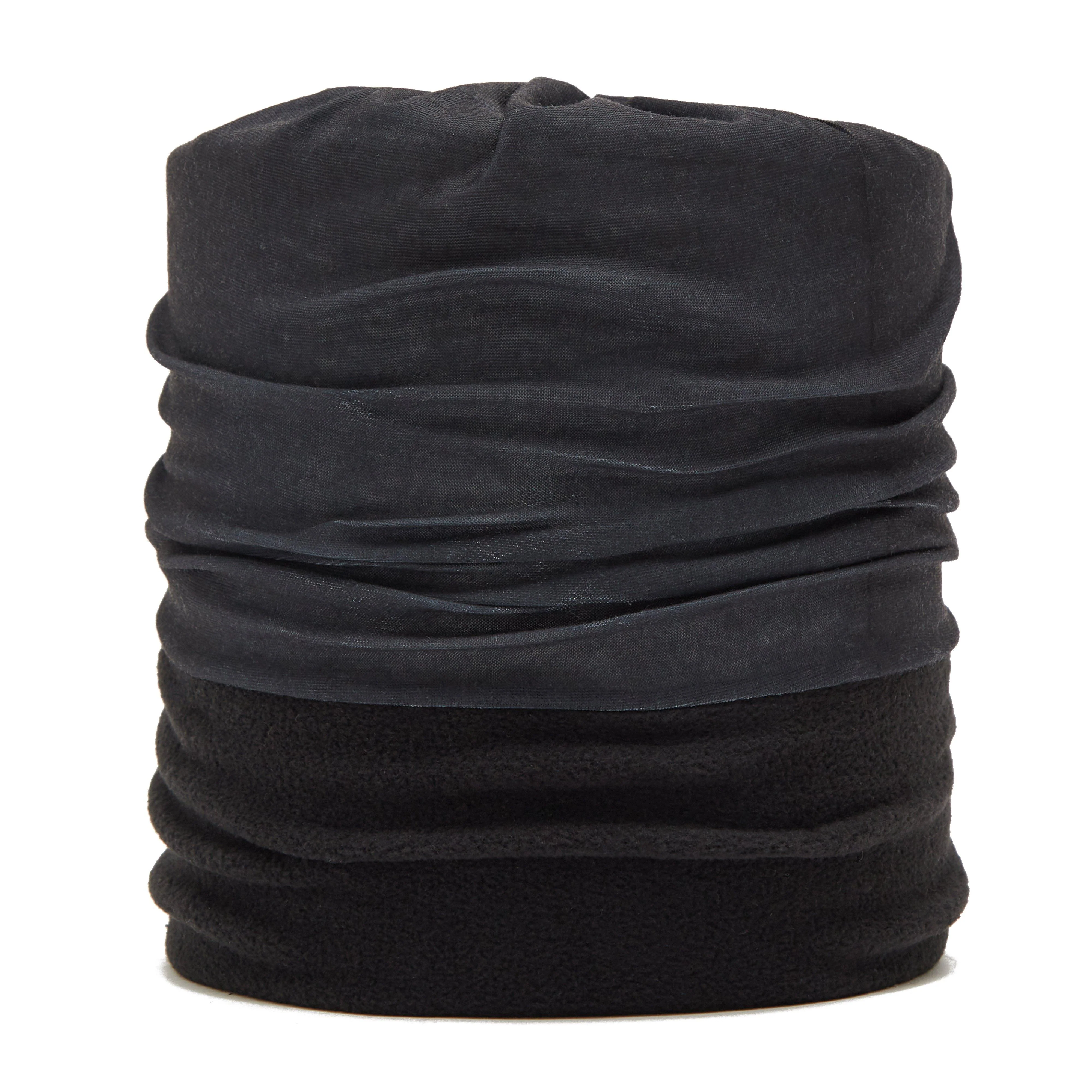 Unisex Recycled Polar Fleece Chute - Image 5