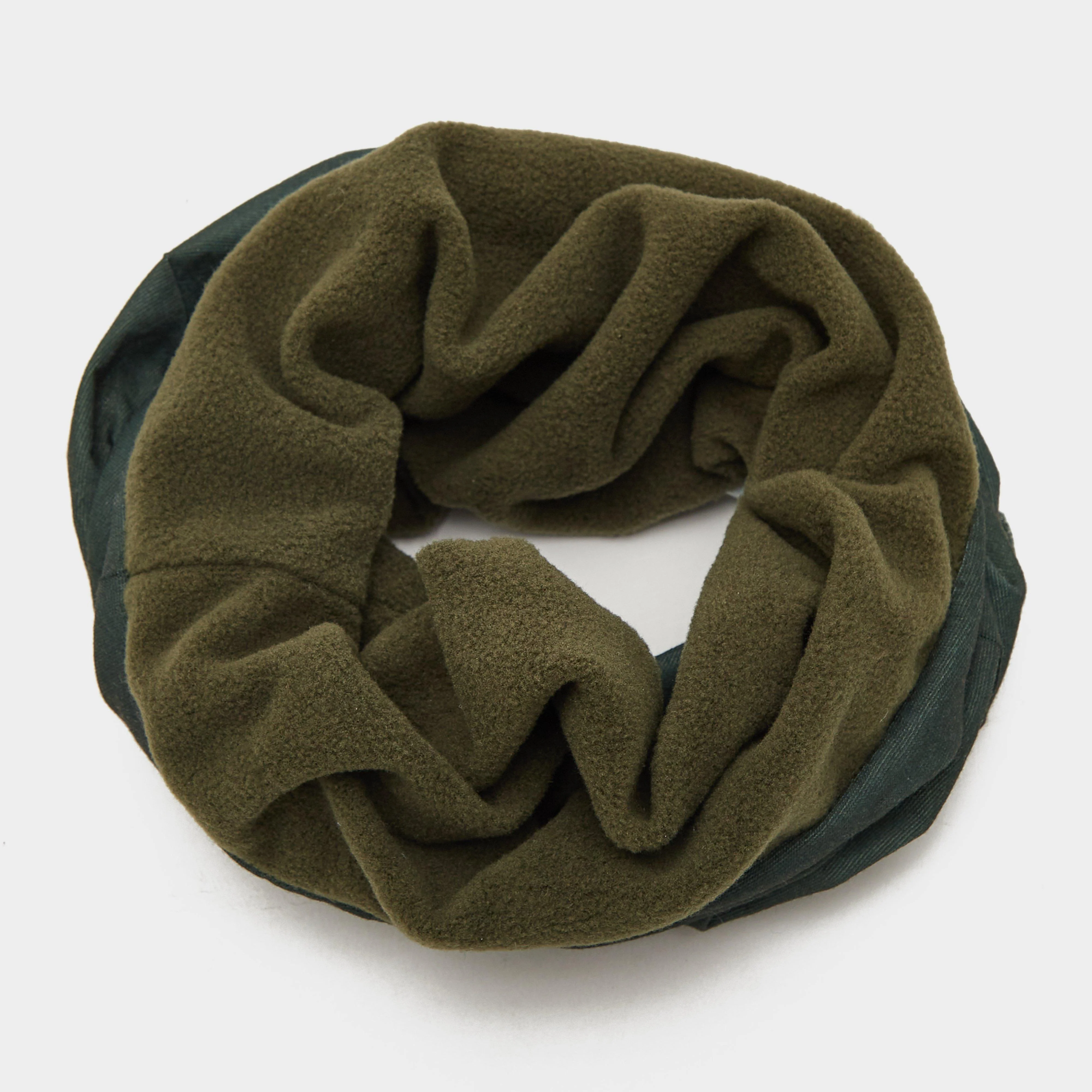 Unisex Recycled Polar Fleece Chute - Image 3