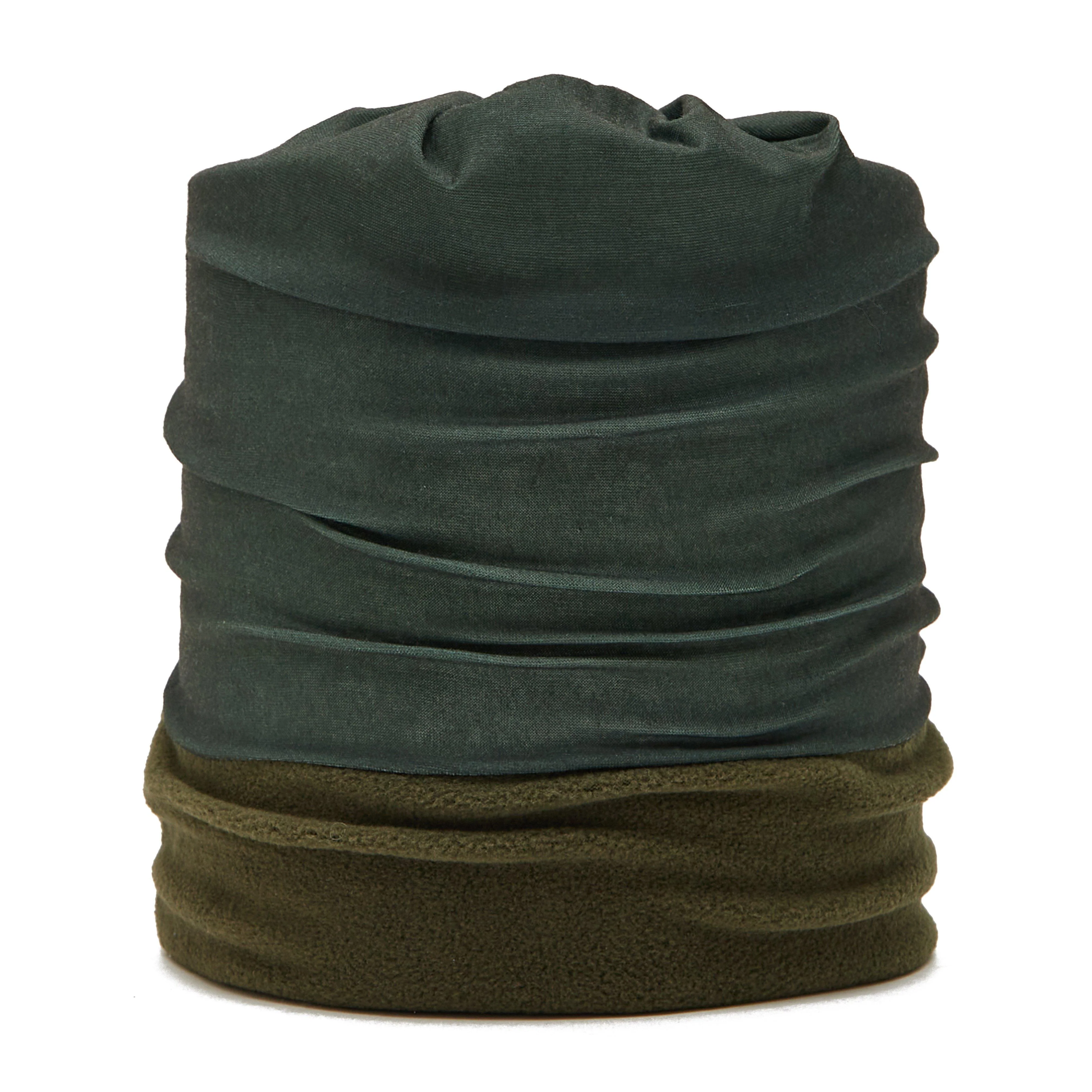 Unisex Recycled Polar Fleece Chute - Image 5