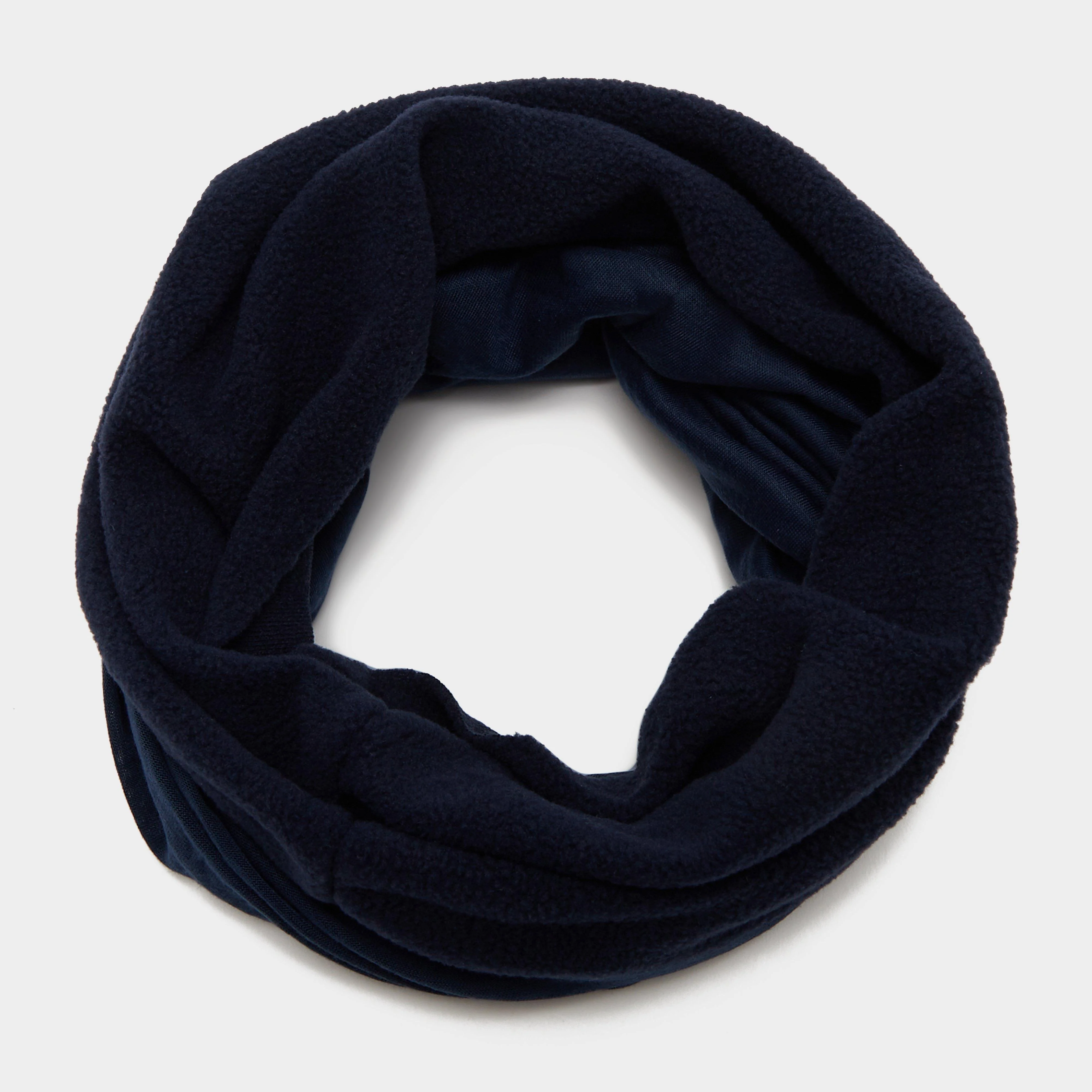 Unisex Recycled Polar Fleece Chute - Image 3