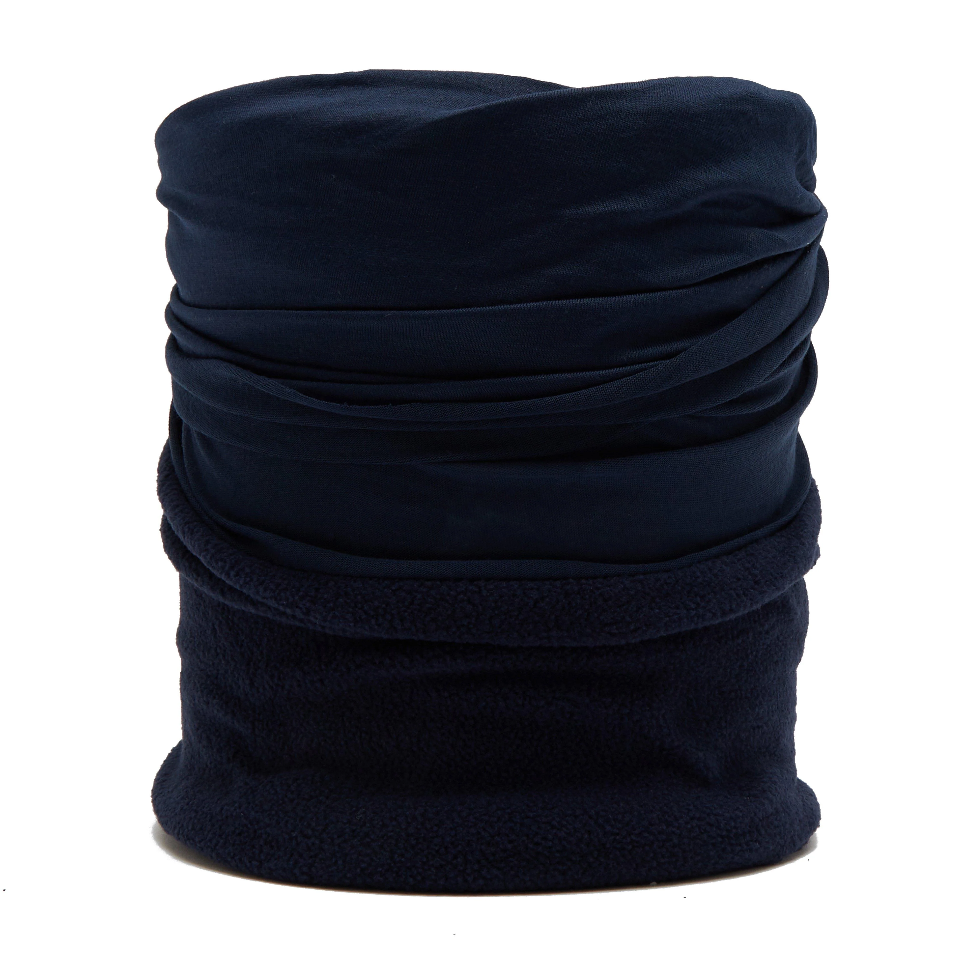 Unisex Recycled Polar Fleece Chute - Image 4