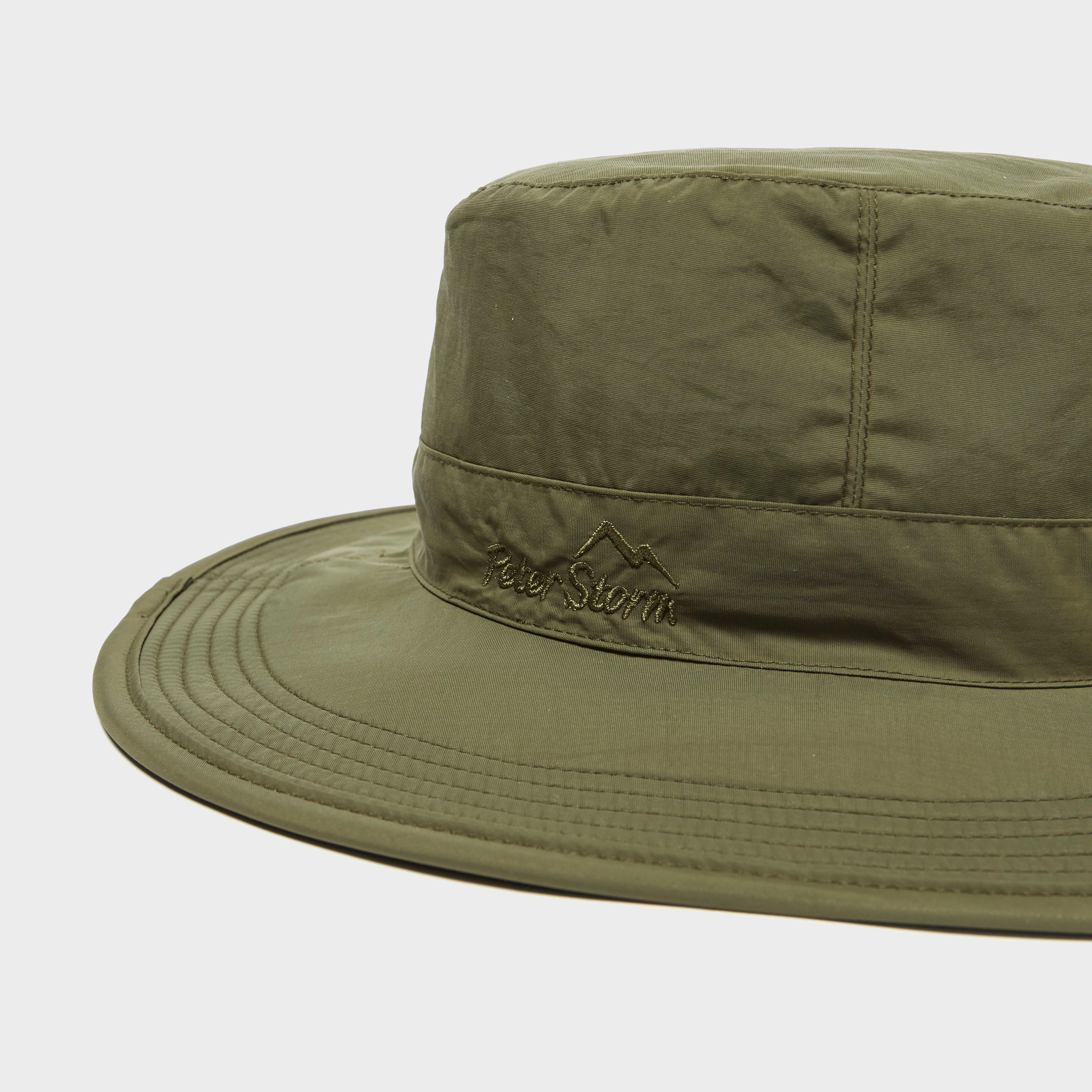 Unisex River Ranger II Hat - Image 3
