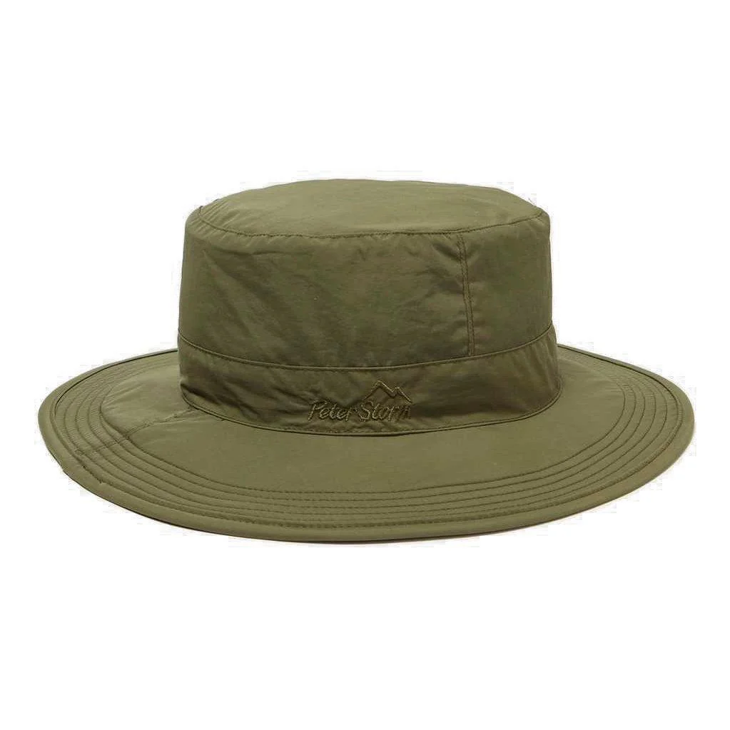 Unisex River Ranger II Hat - Image 4