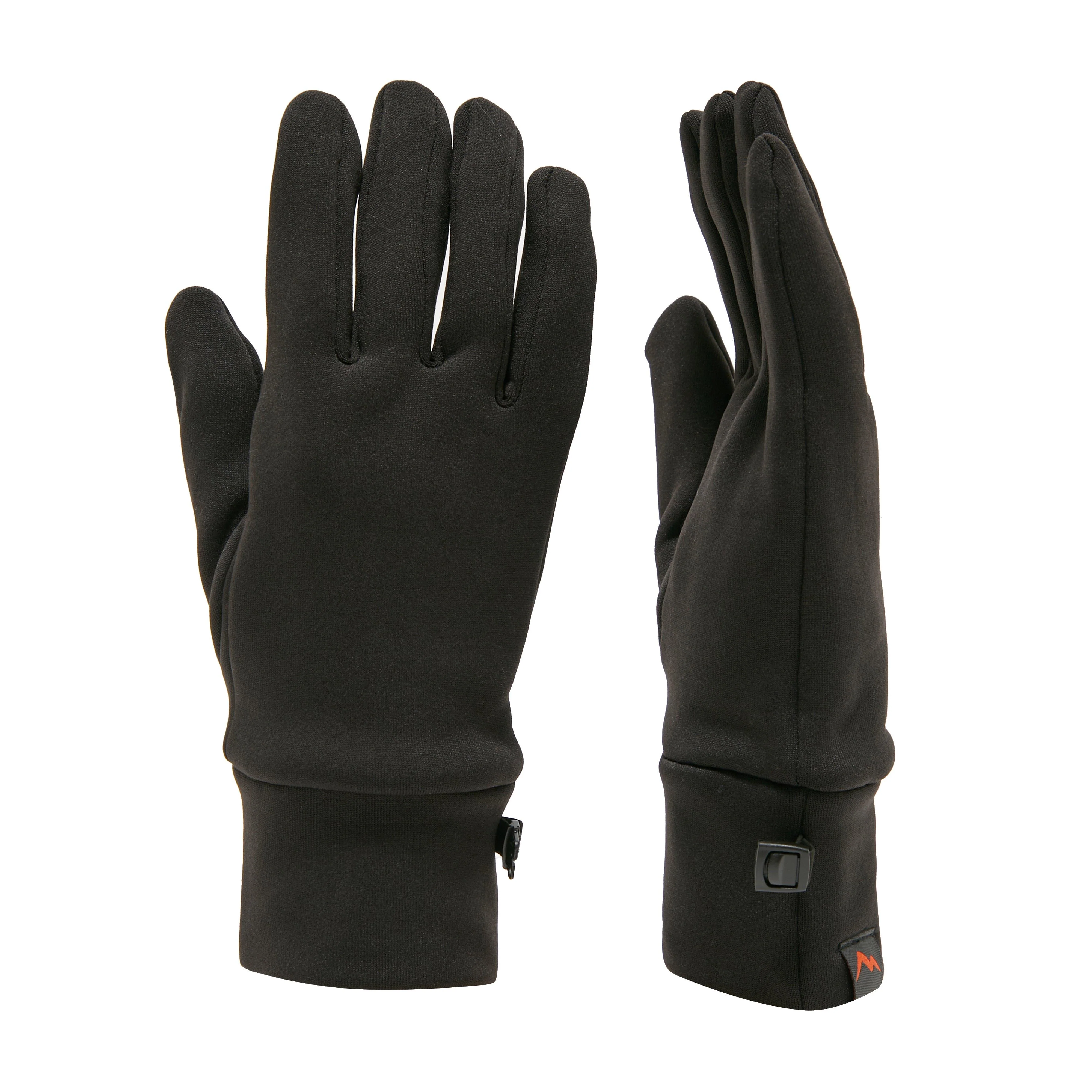 Unisex Stretch Gloves - Image 4