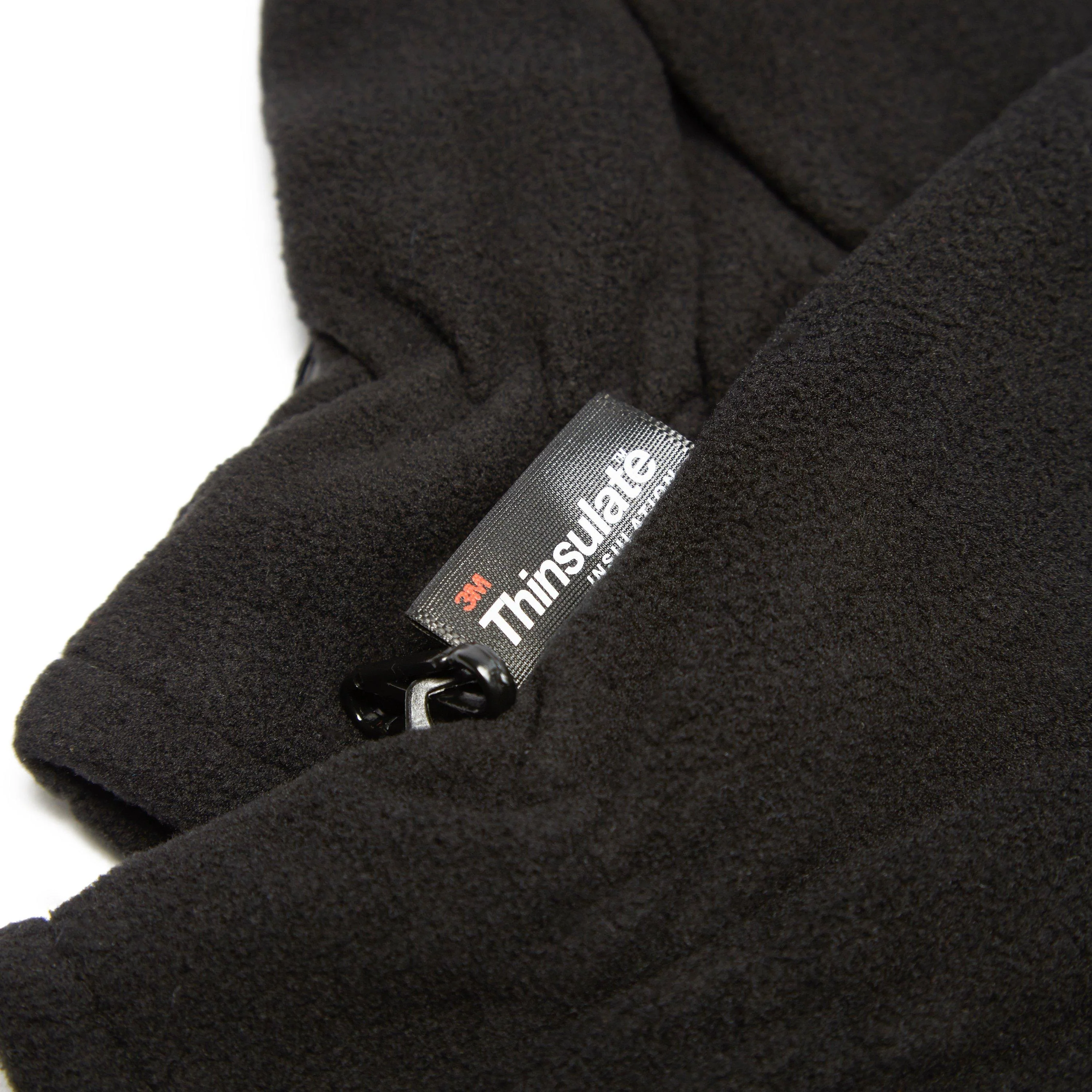 Unisex Thinsulate™ Fleece Gloves - Image 3