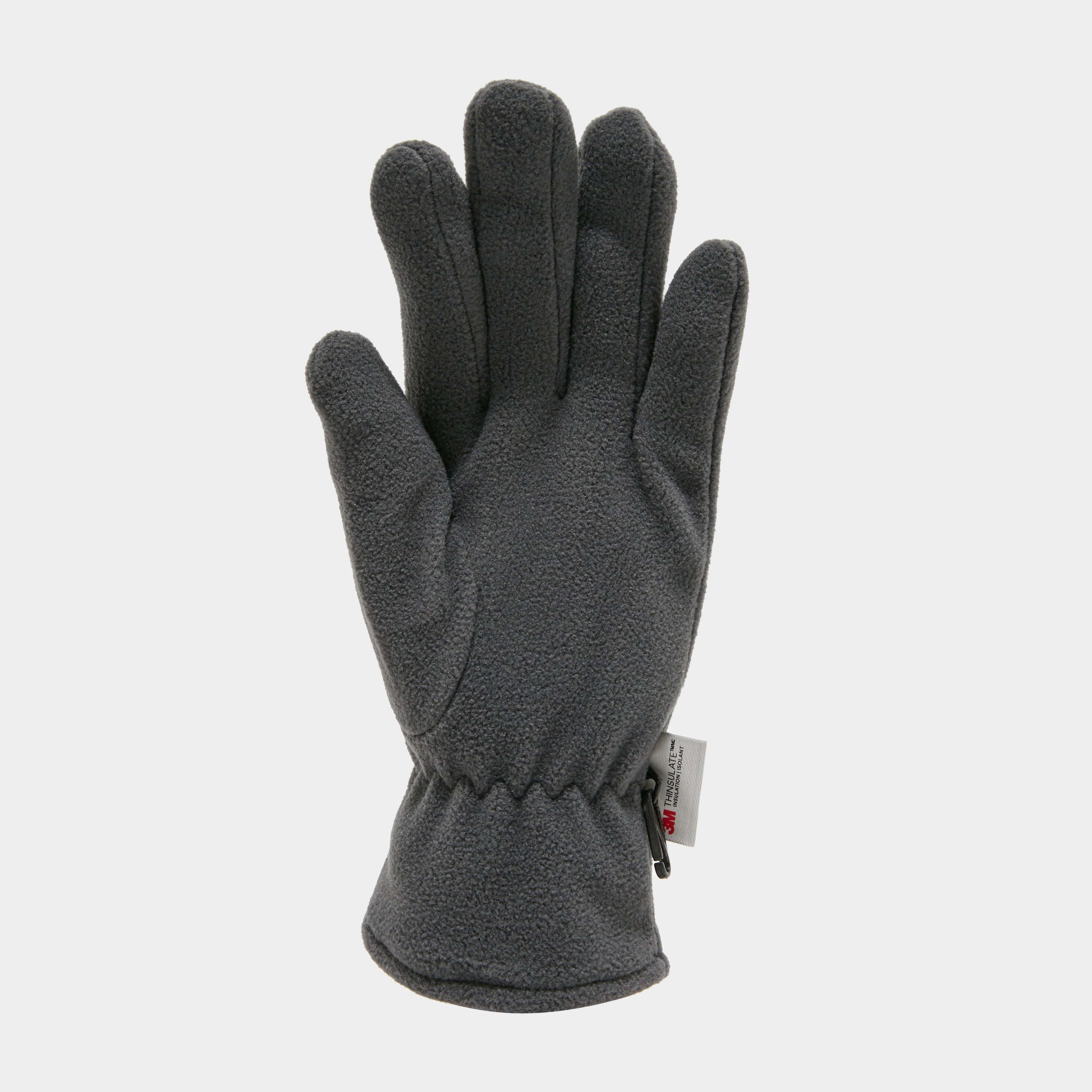 Unisex Thinsulate™ Fleece Gloves - Image 2