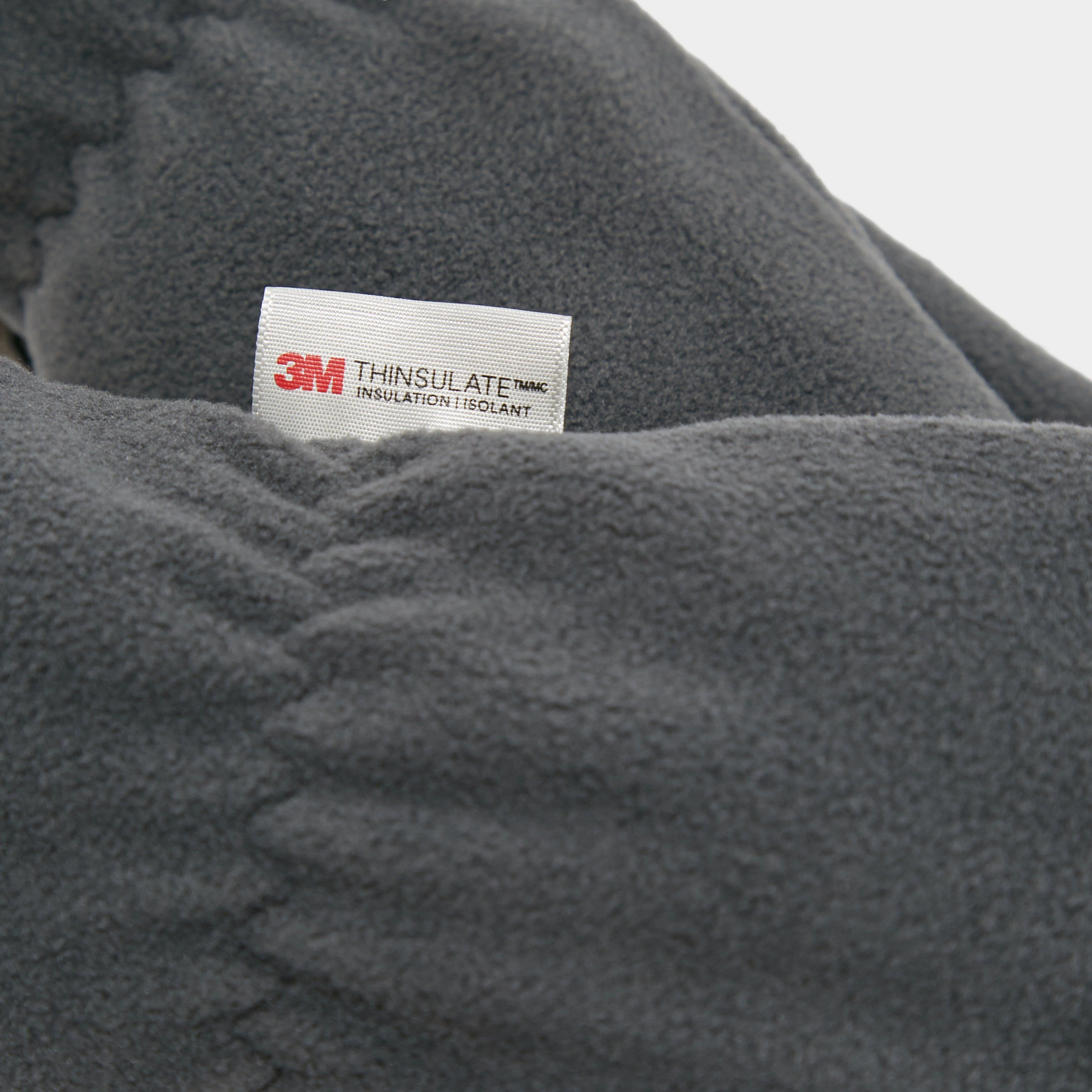 Unisex Thinsulate™ Fleece Gloves - Image 3