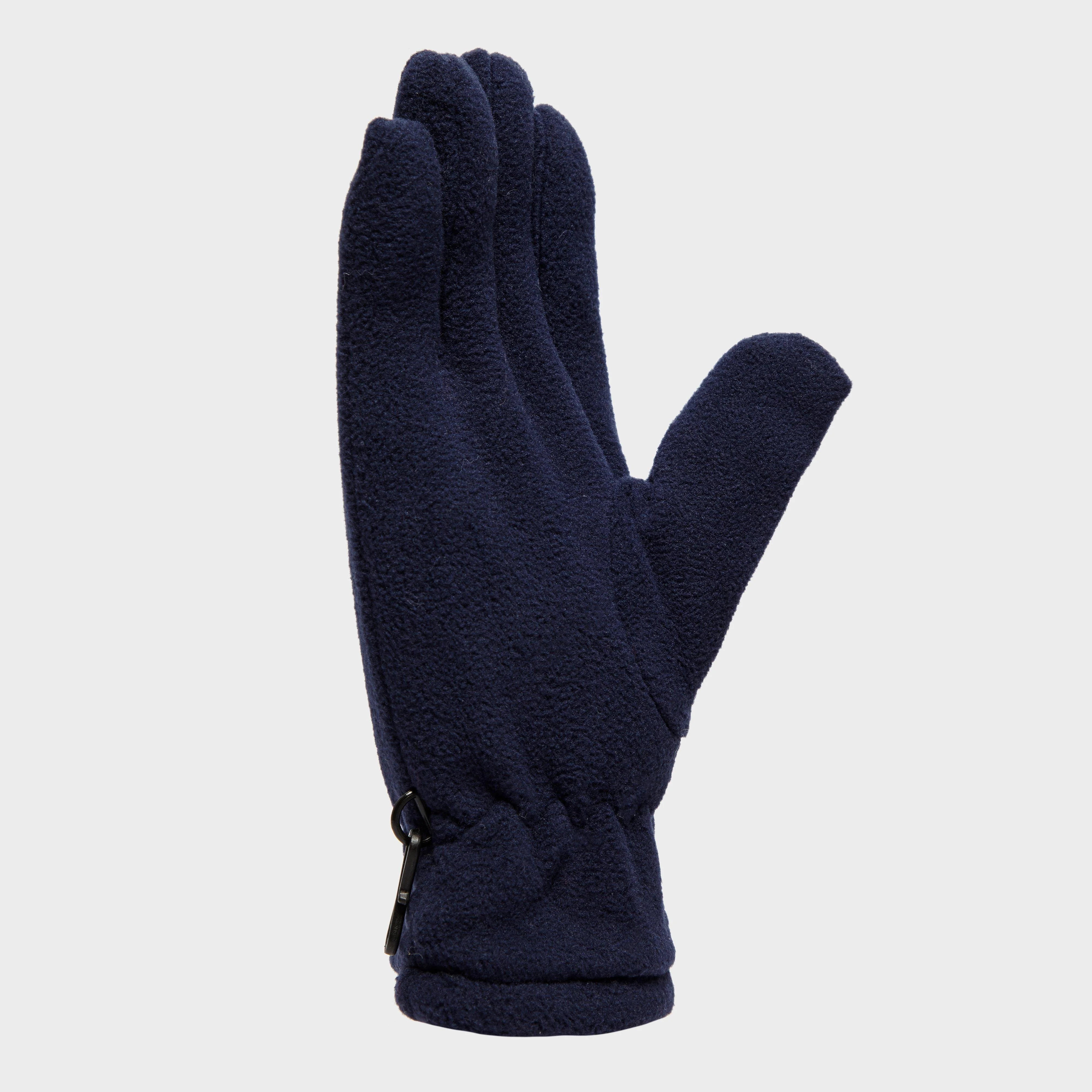 Unisex Thinsulate™ Fleece Gloves - Image 2
