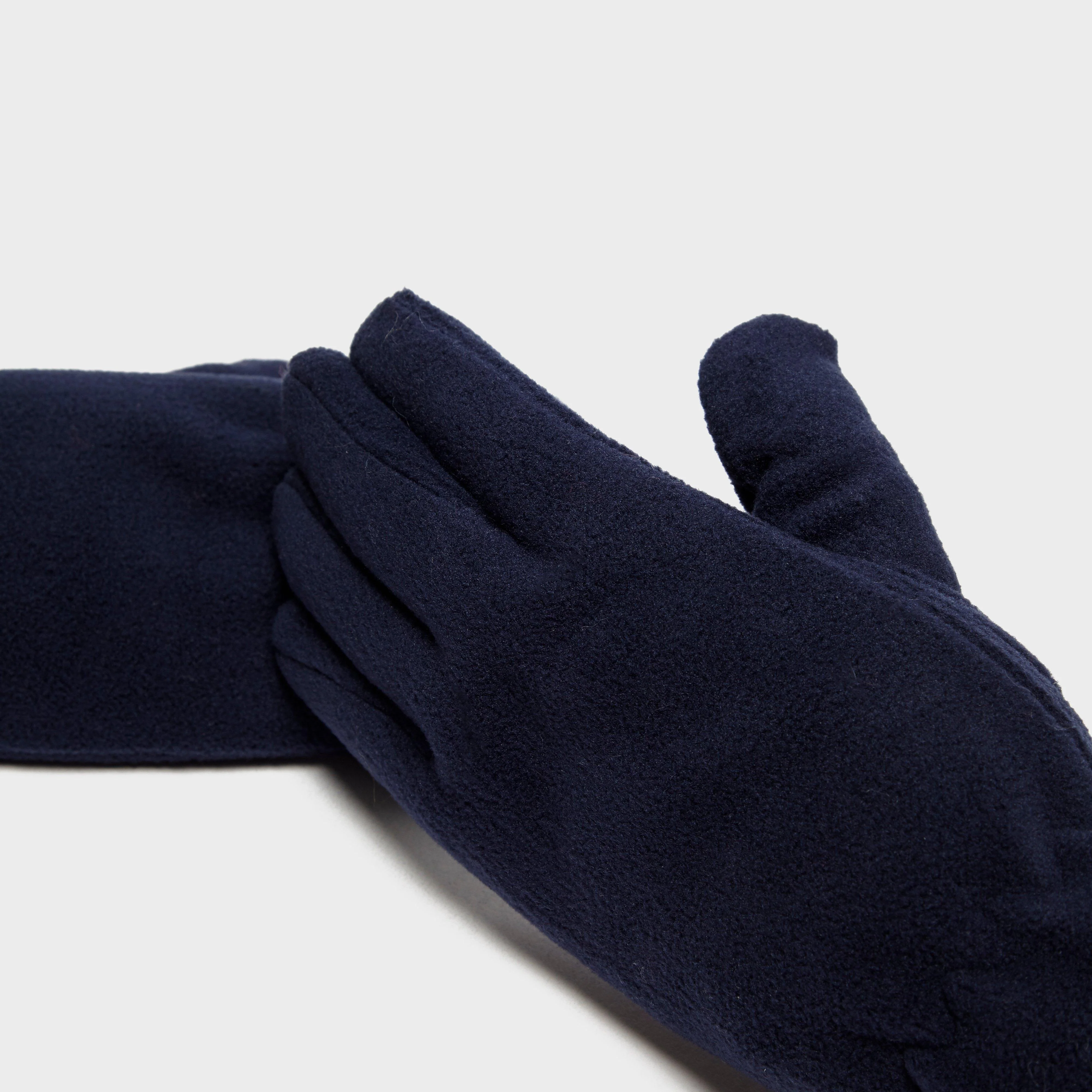 Unisex Thinsulate™ Fleece Gloves - Image 3