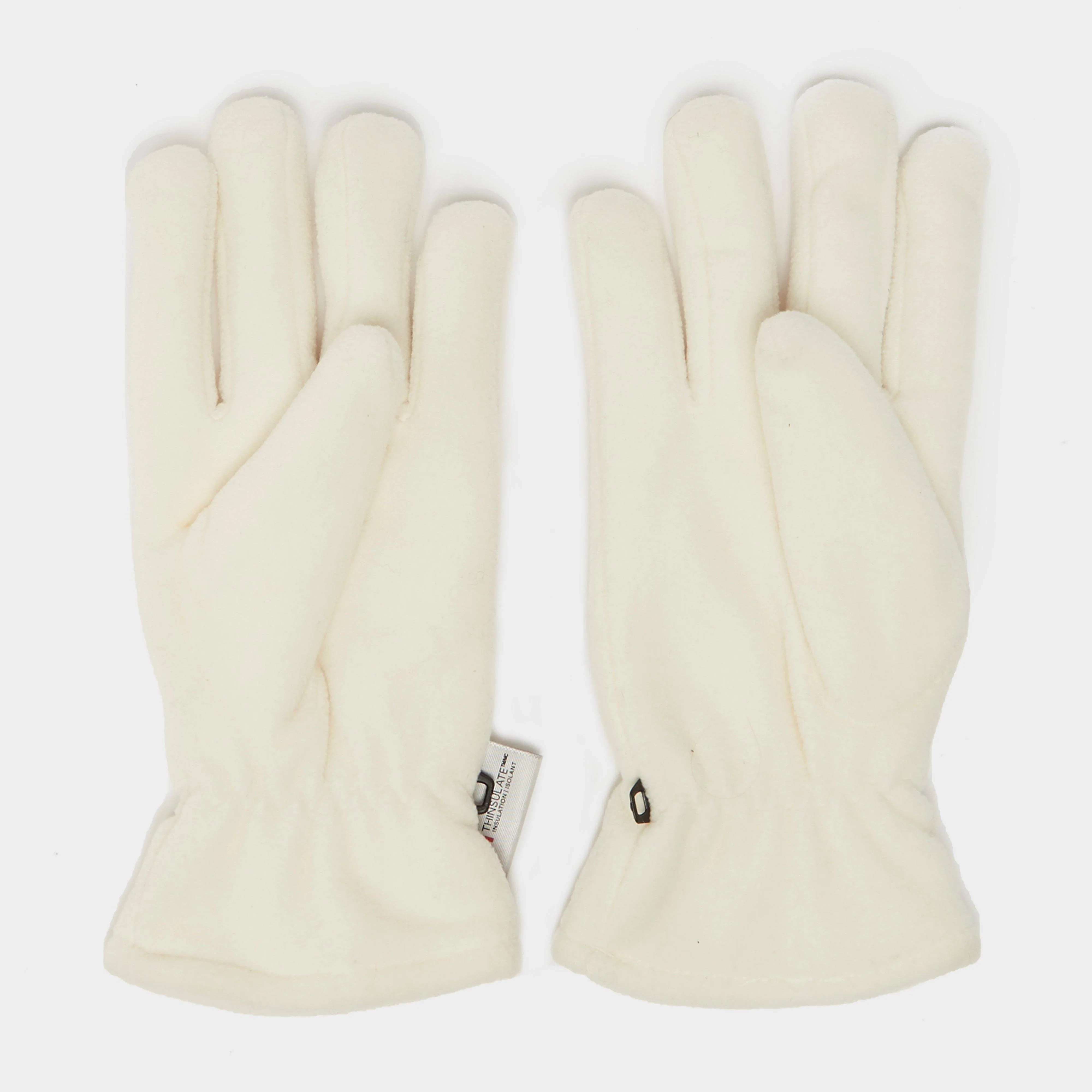 Unisex Thinsulate™ Fleece Gloves - Image 2