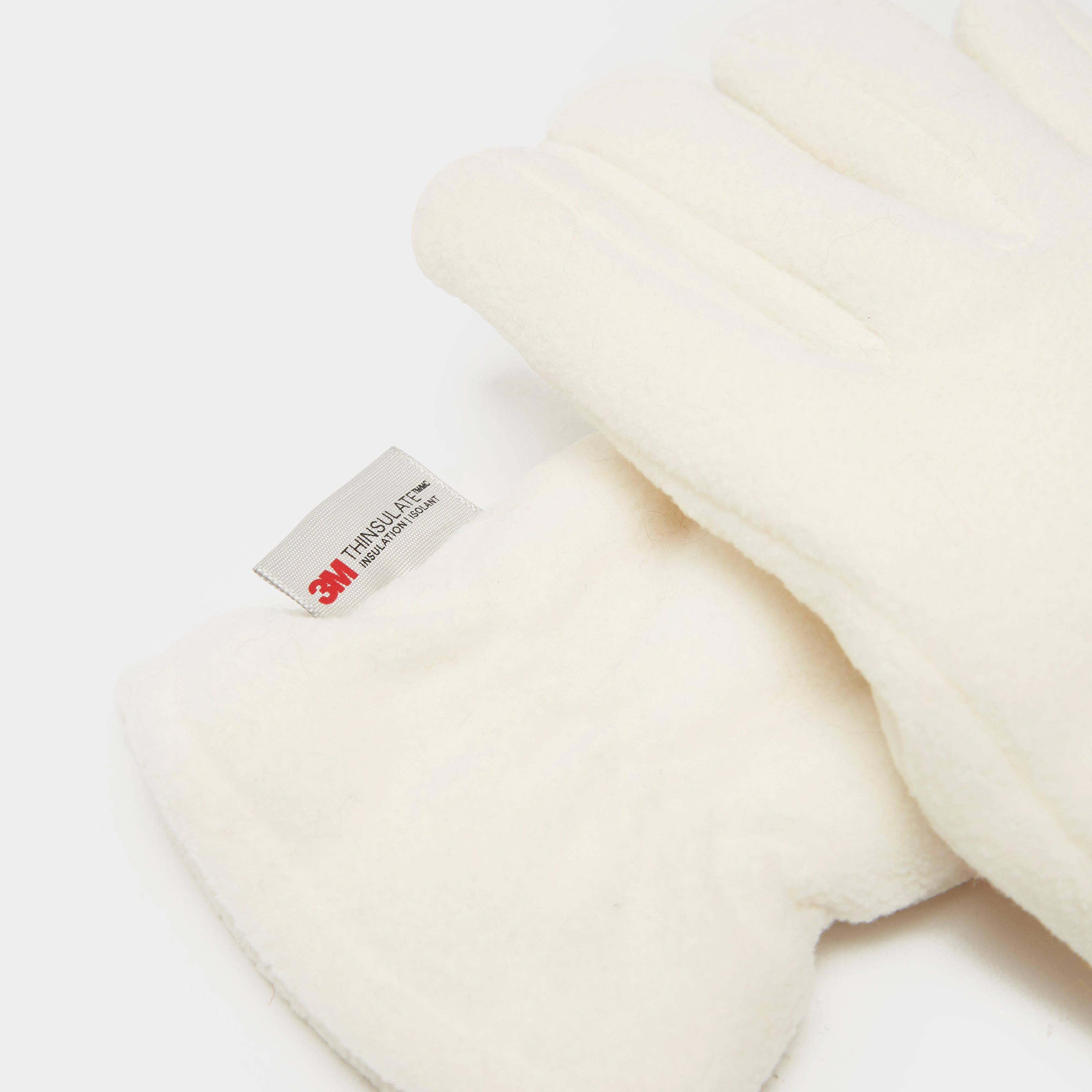 Unisex Thinsulate™ Fleece Gloves - Image 3