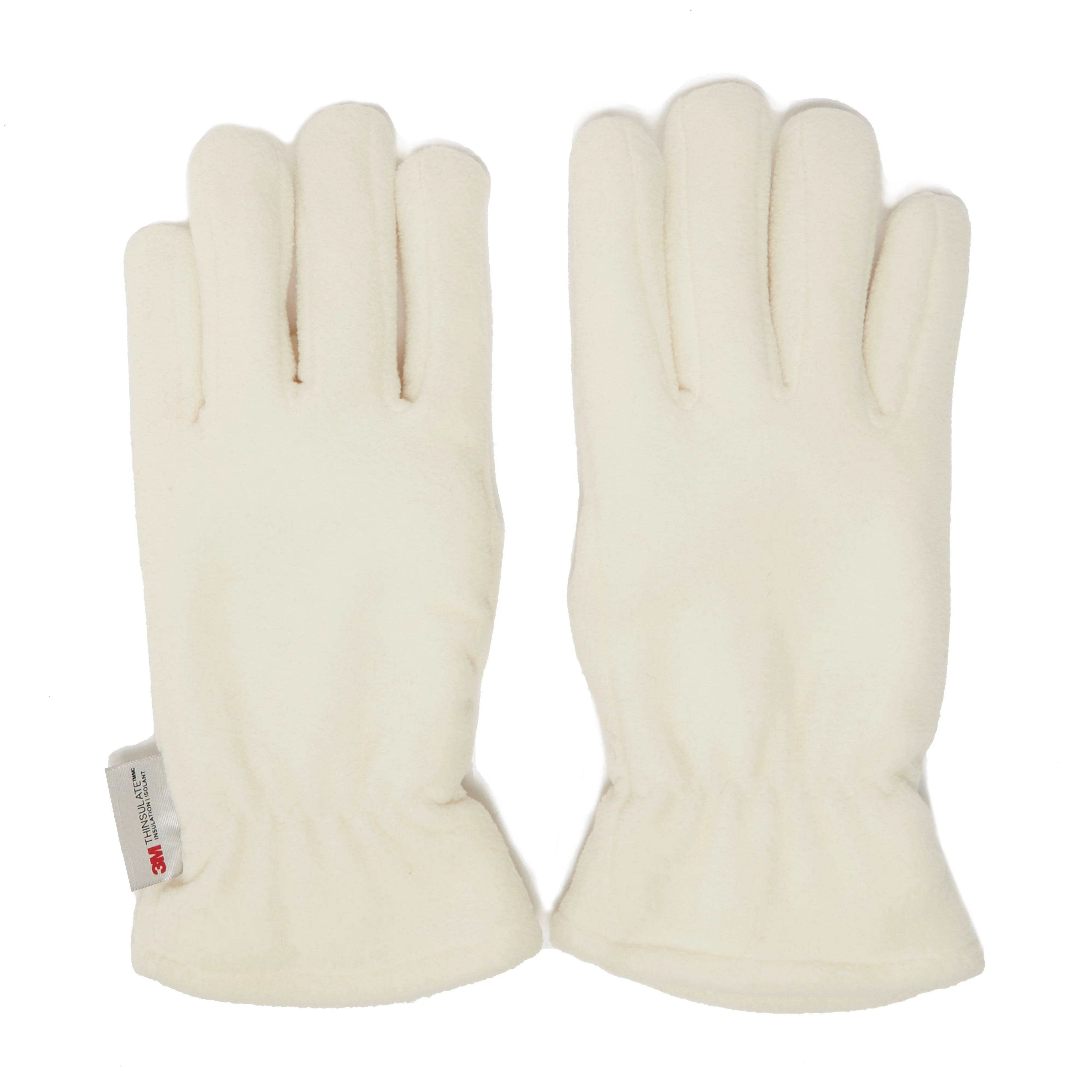 Unisex Thinsulate™ Fleece Gloves - Image 4