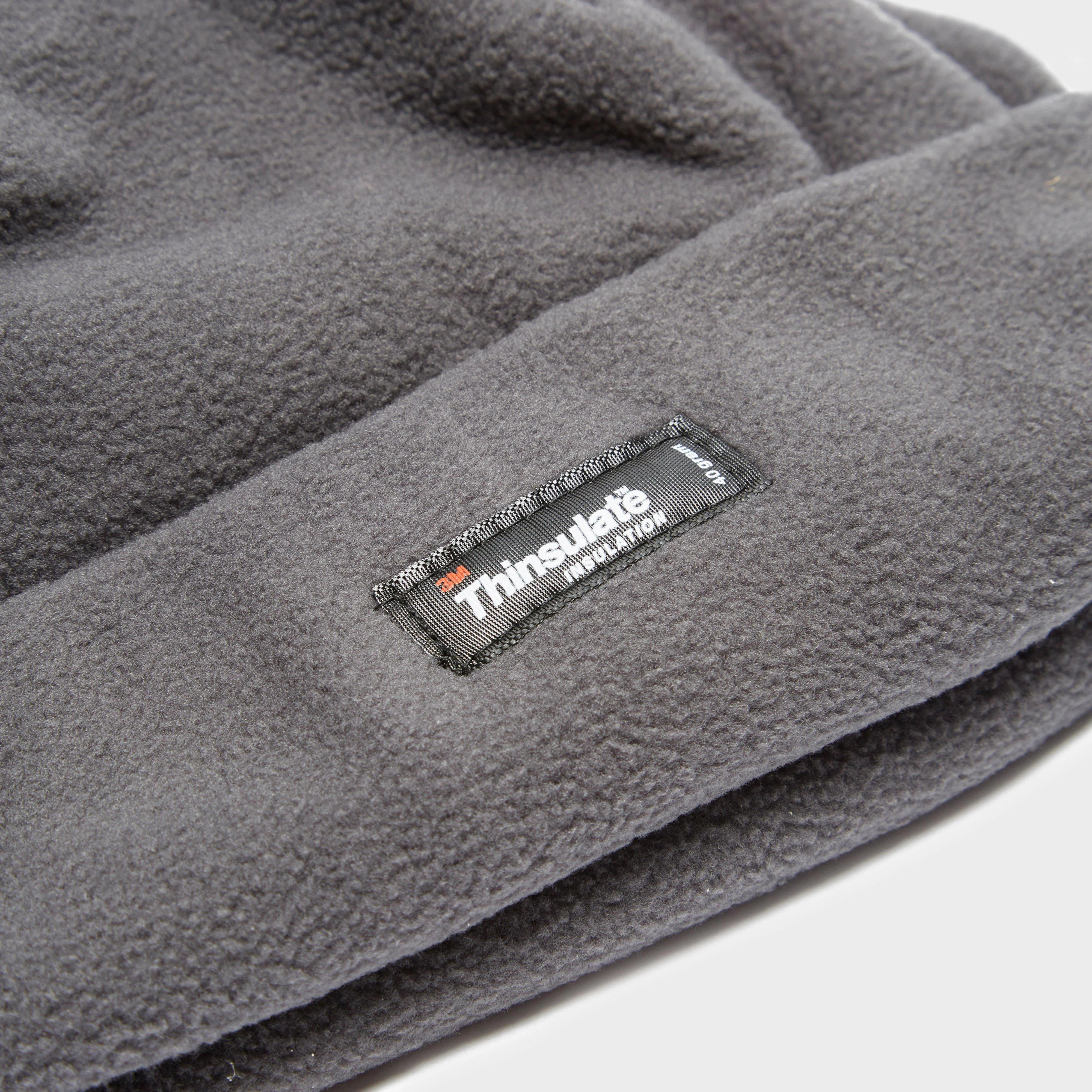 Unisex Thinsulate Knit Beanie - Image 2