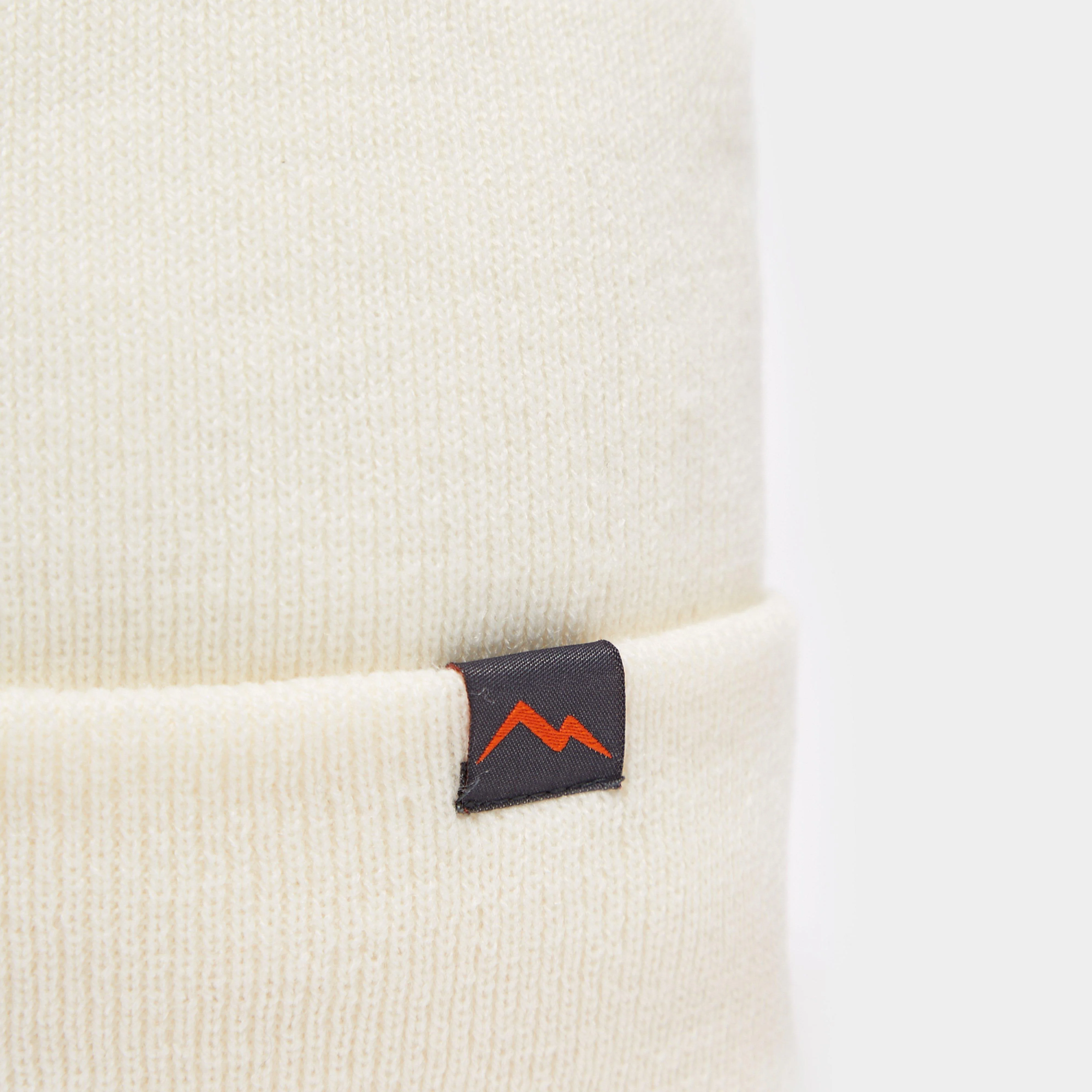 Unisex Thinsulate Knit Beanie Hat - Image 3