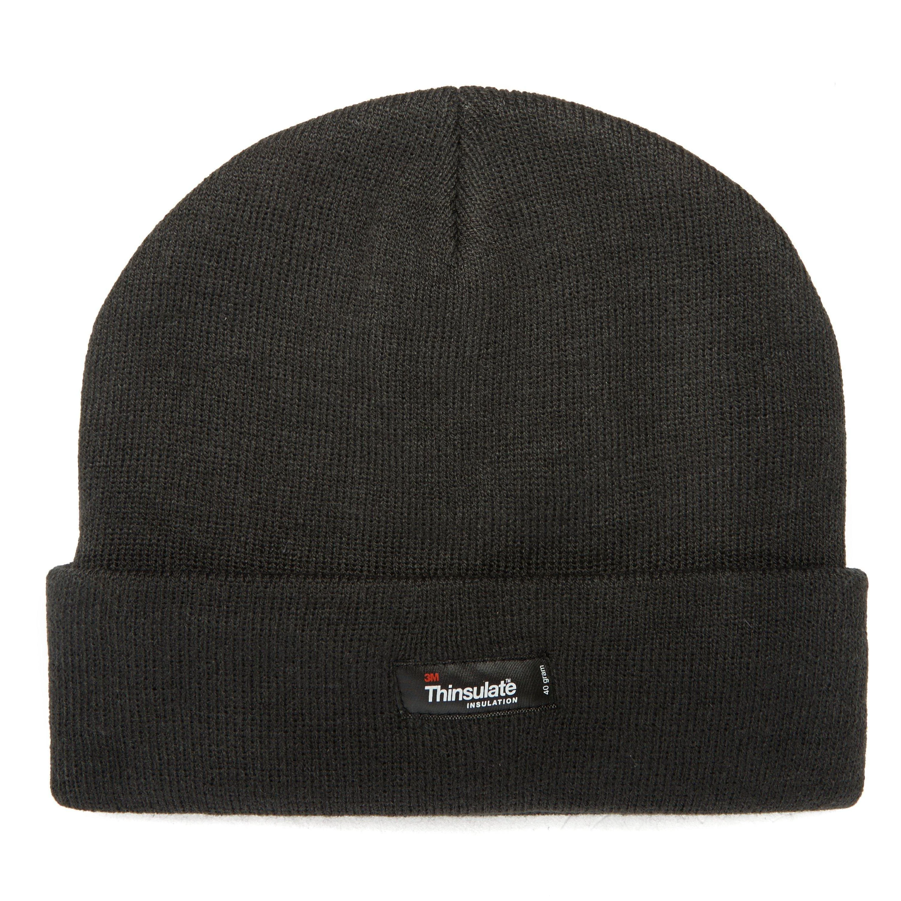 Unisex Thinsulate Knit Beanie Hat - Image 3