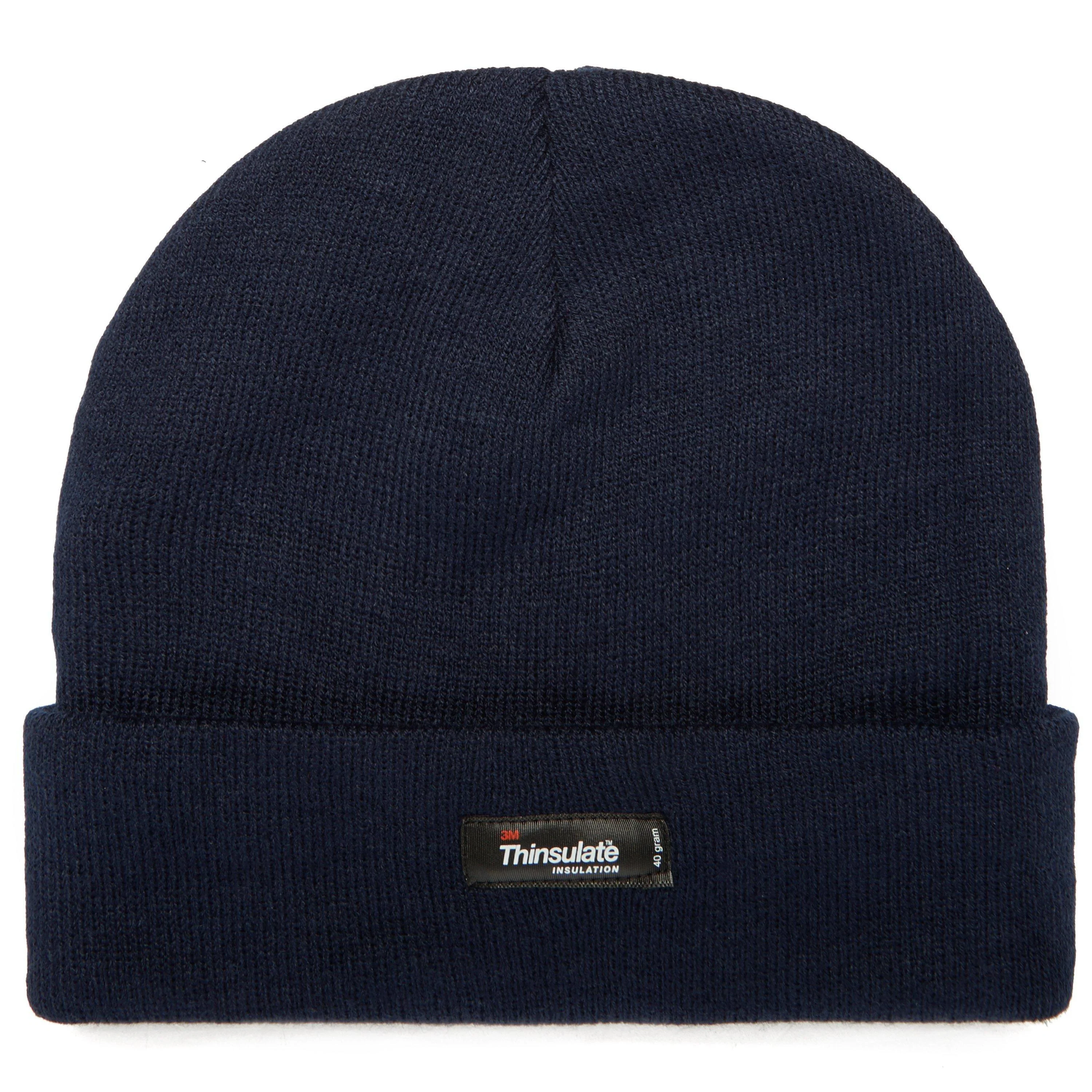 Unisex Thinsulate Knit Beanie Hat - Image 4