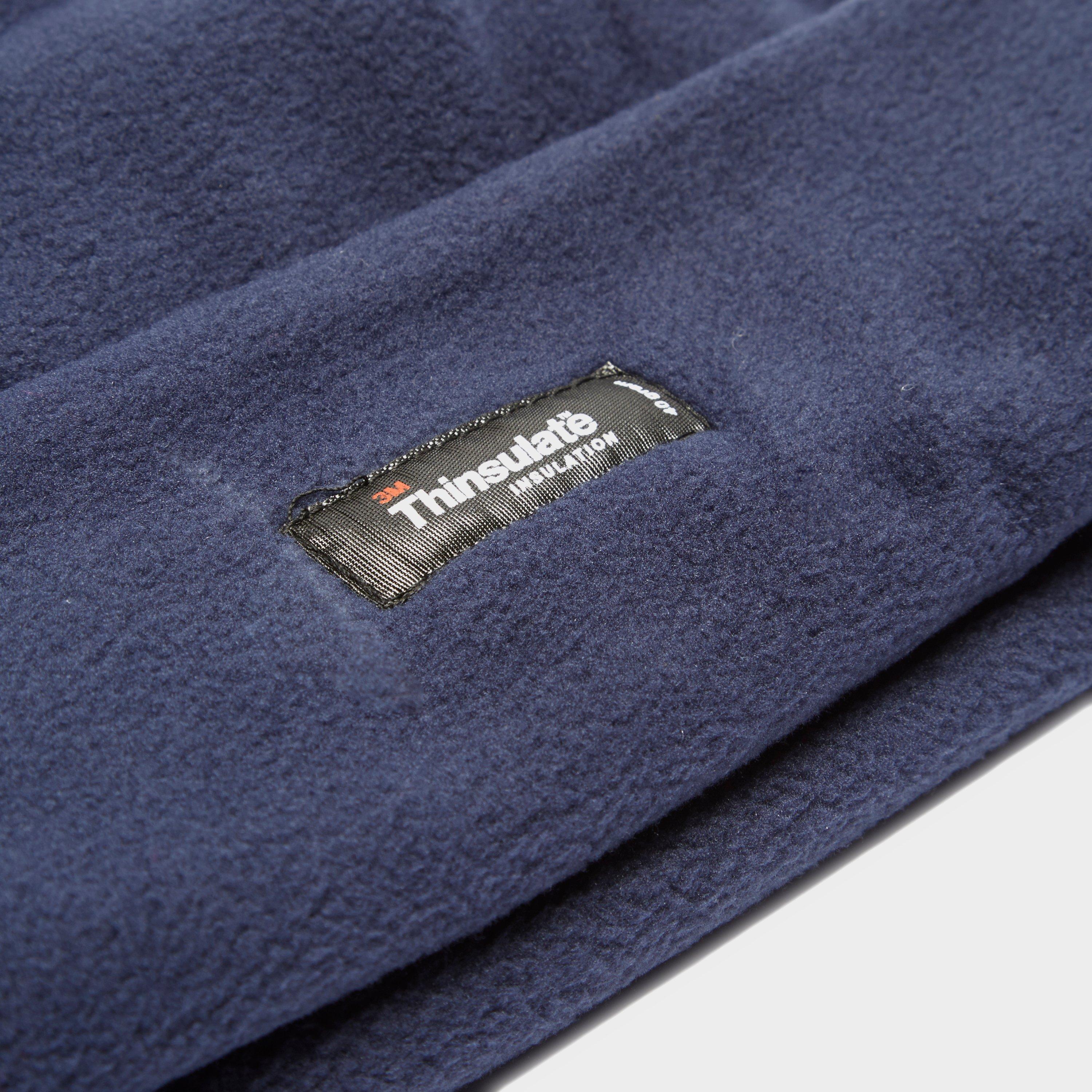 Unisex Thinsulate Knit Beanie - Image 2