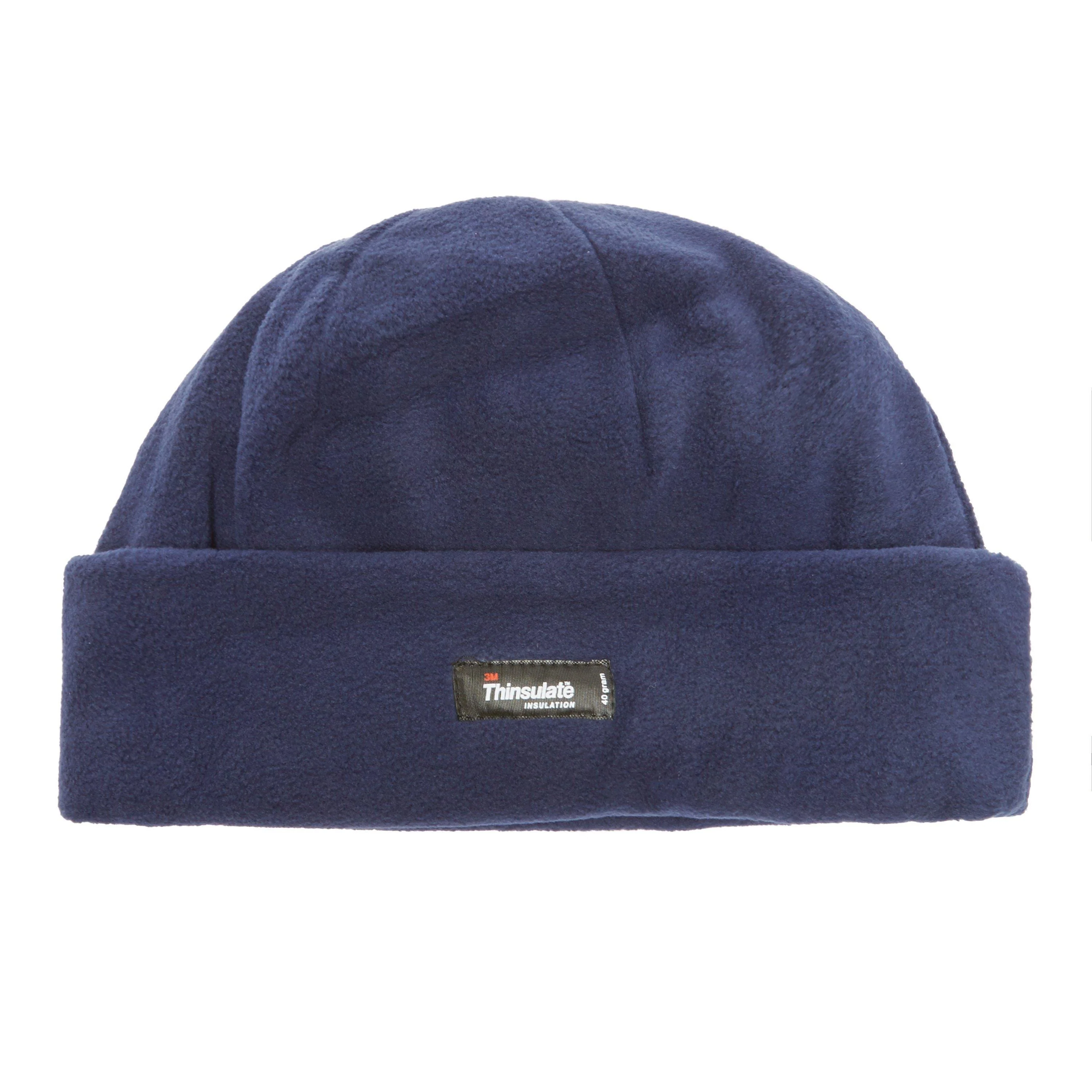 Unisex Thinsulate Knit Beanie - Image 3