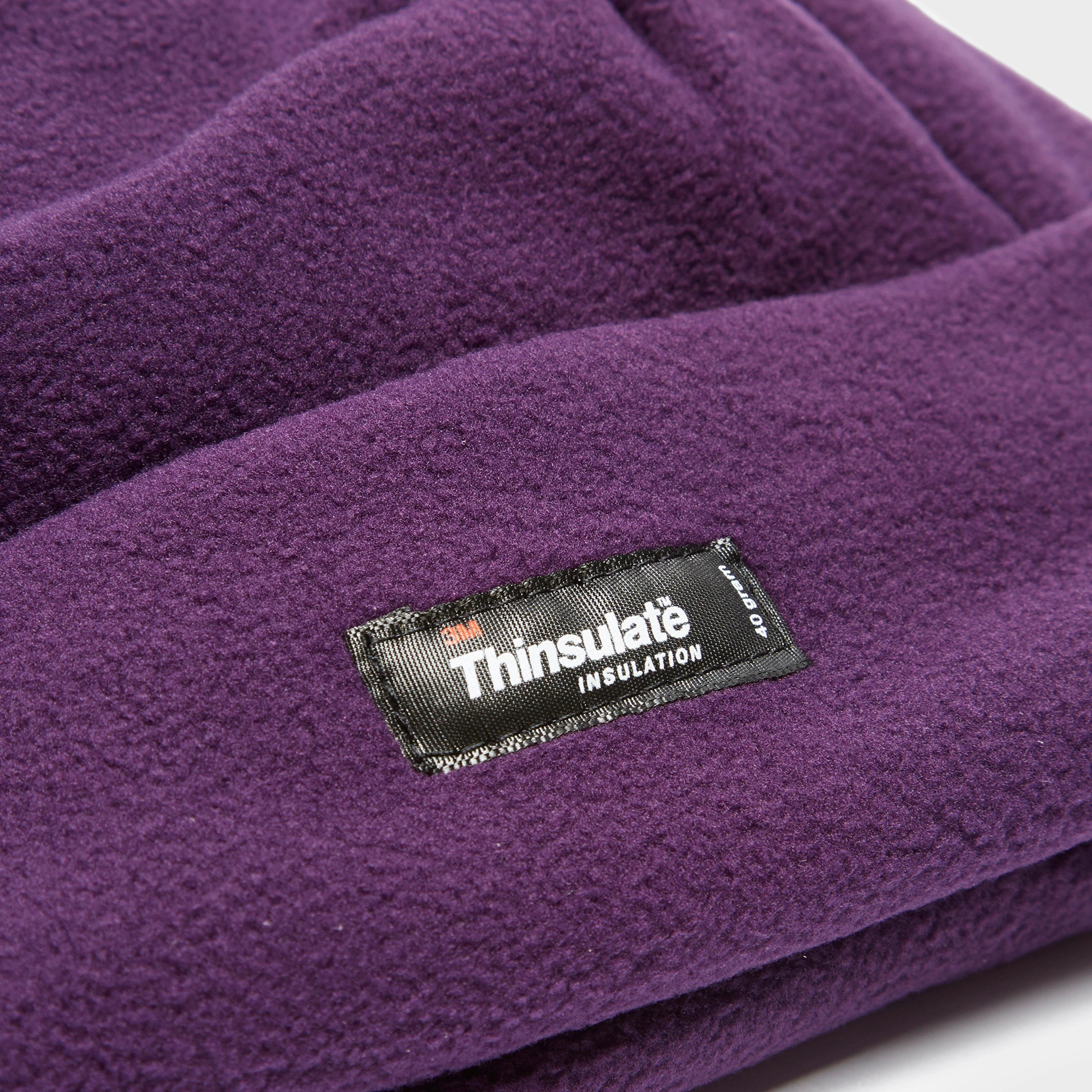 Unisex Thinsulate Knit Beanie - Image 2
