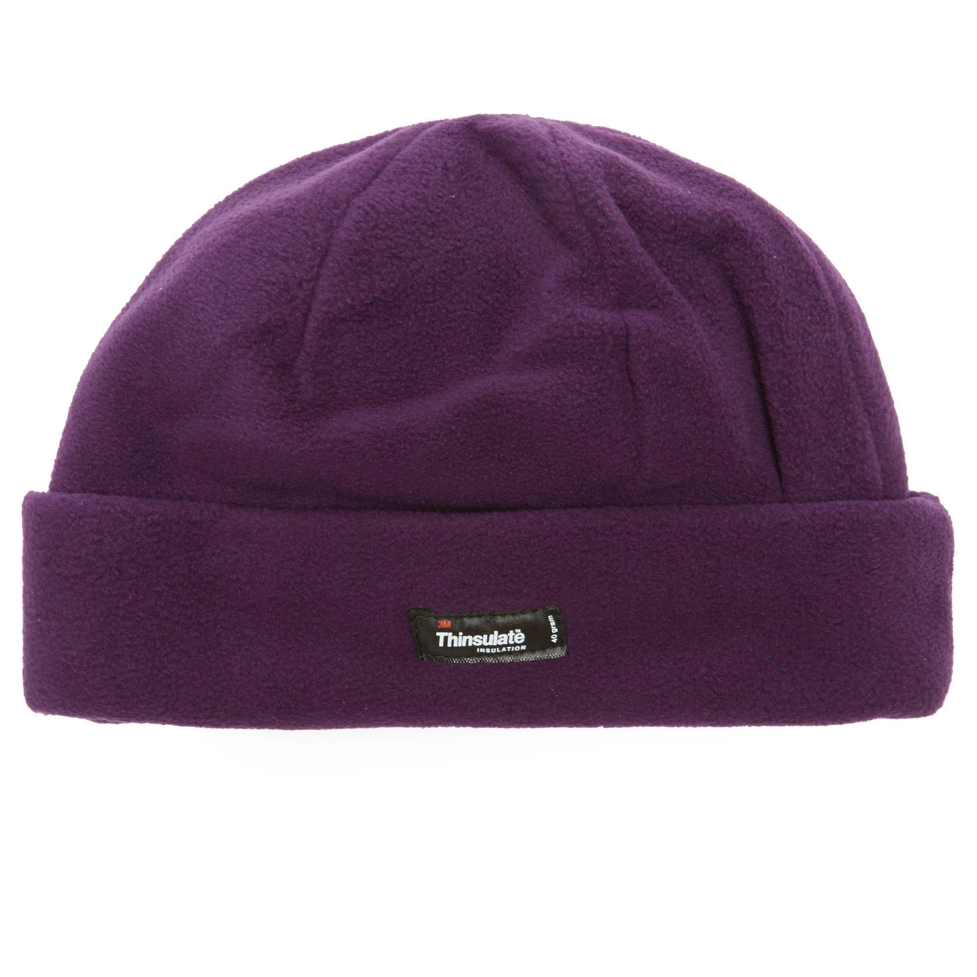 Unisex Thinsulate Knit Beanie - Image 3