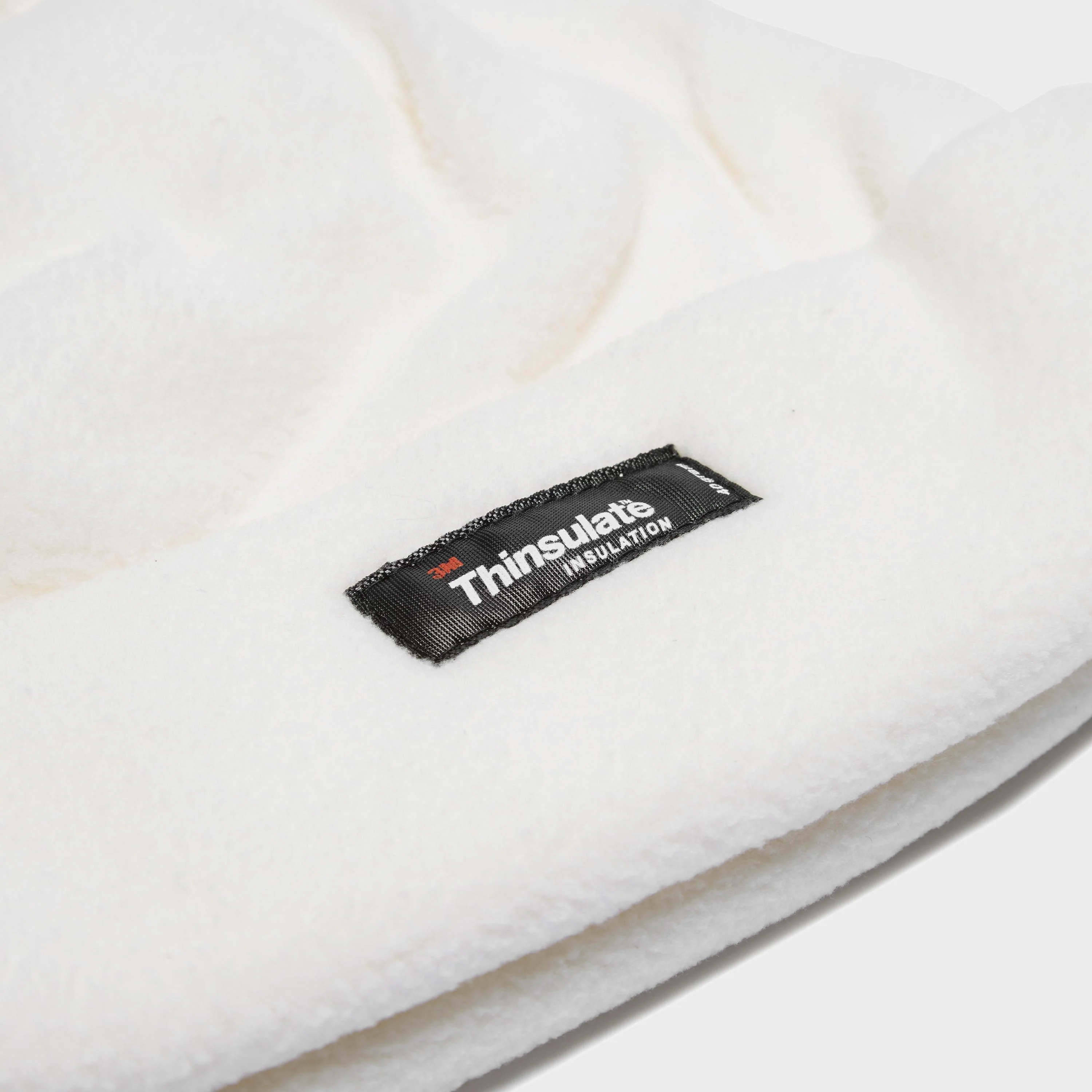 Unisex Thinsulate Knit Beanie - Image 2