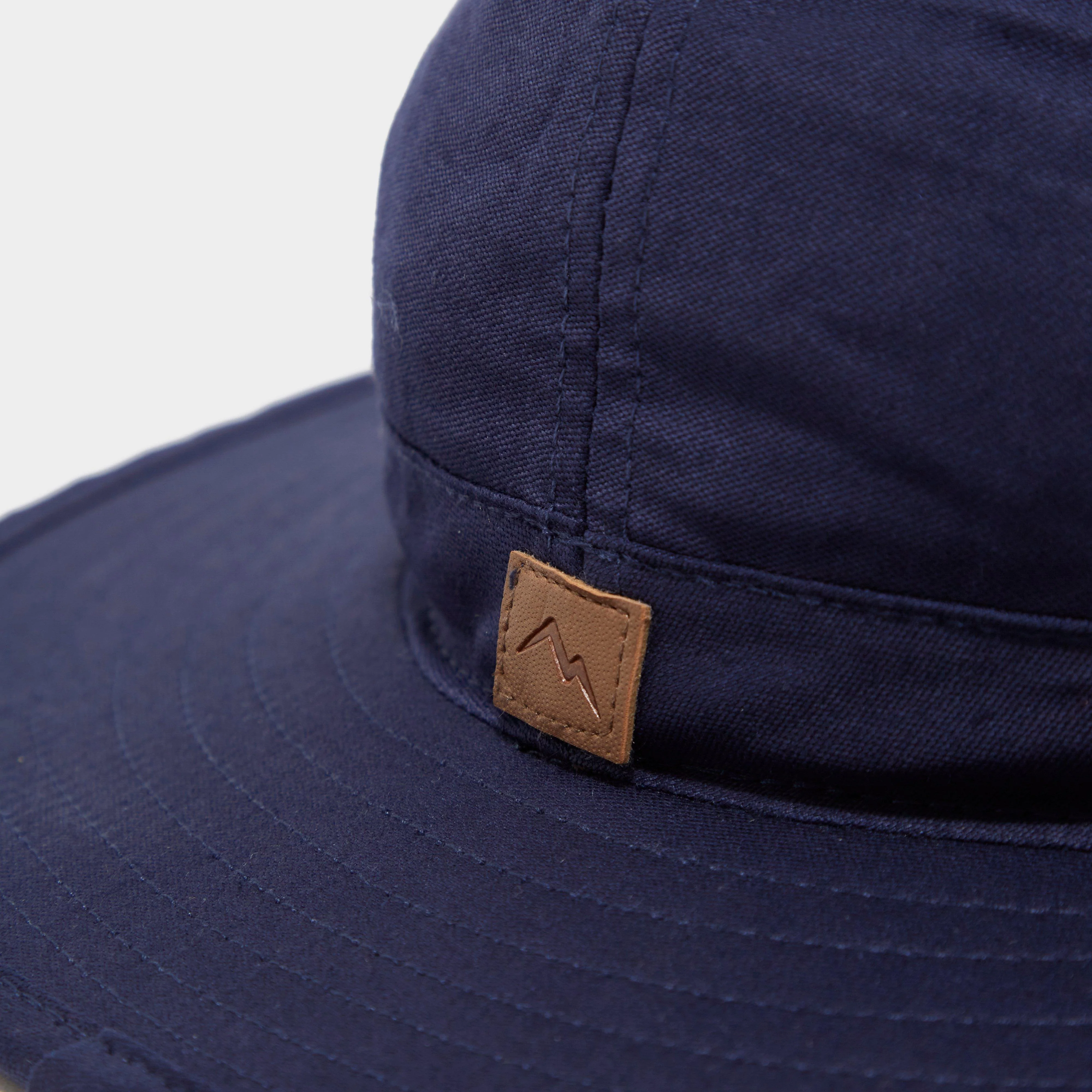 Unisex Travel Ranger II Hat - Image 3