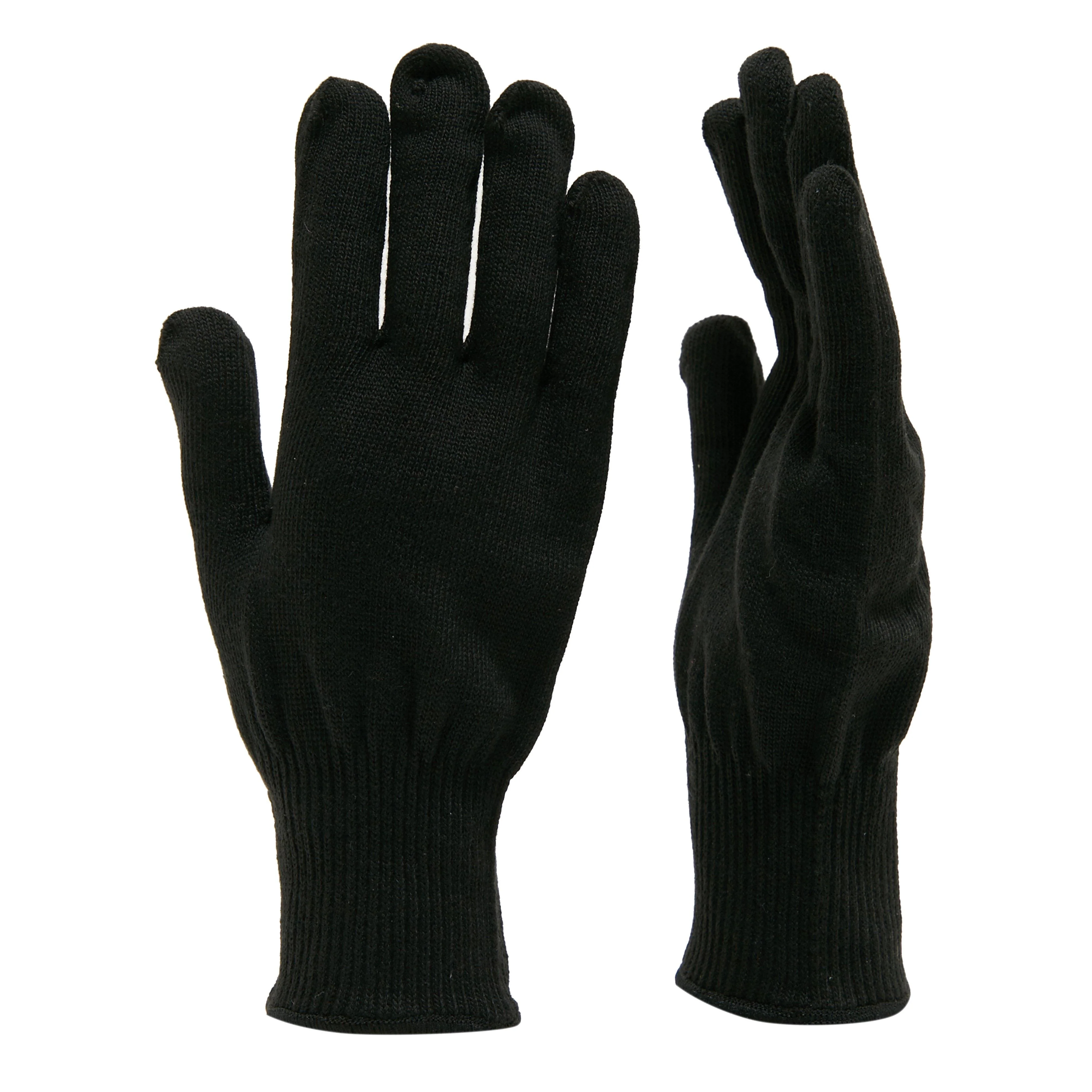 Unisex Viloft® Liner Gloves - Image 4