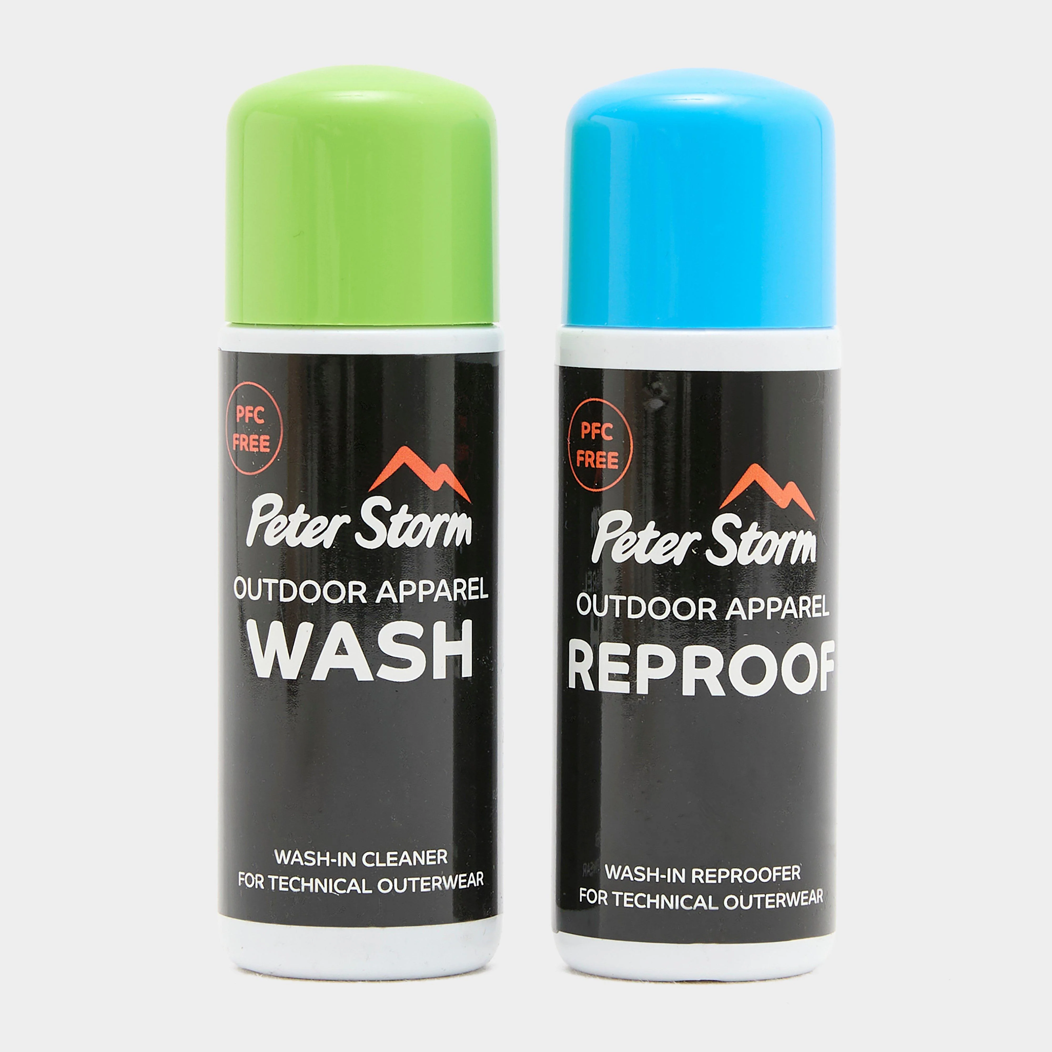 Wash & Reproof Twin Pack - Image 2
