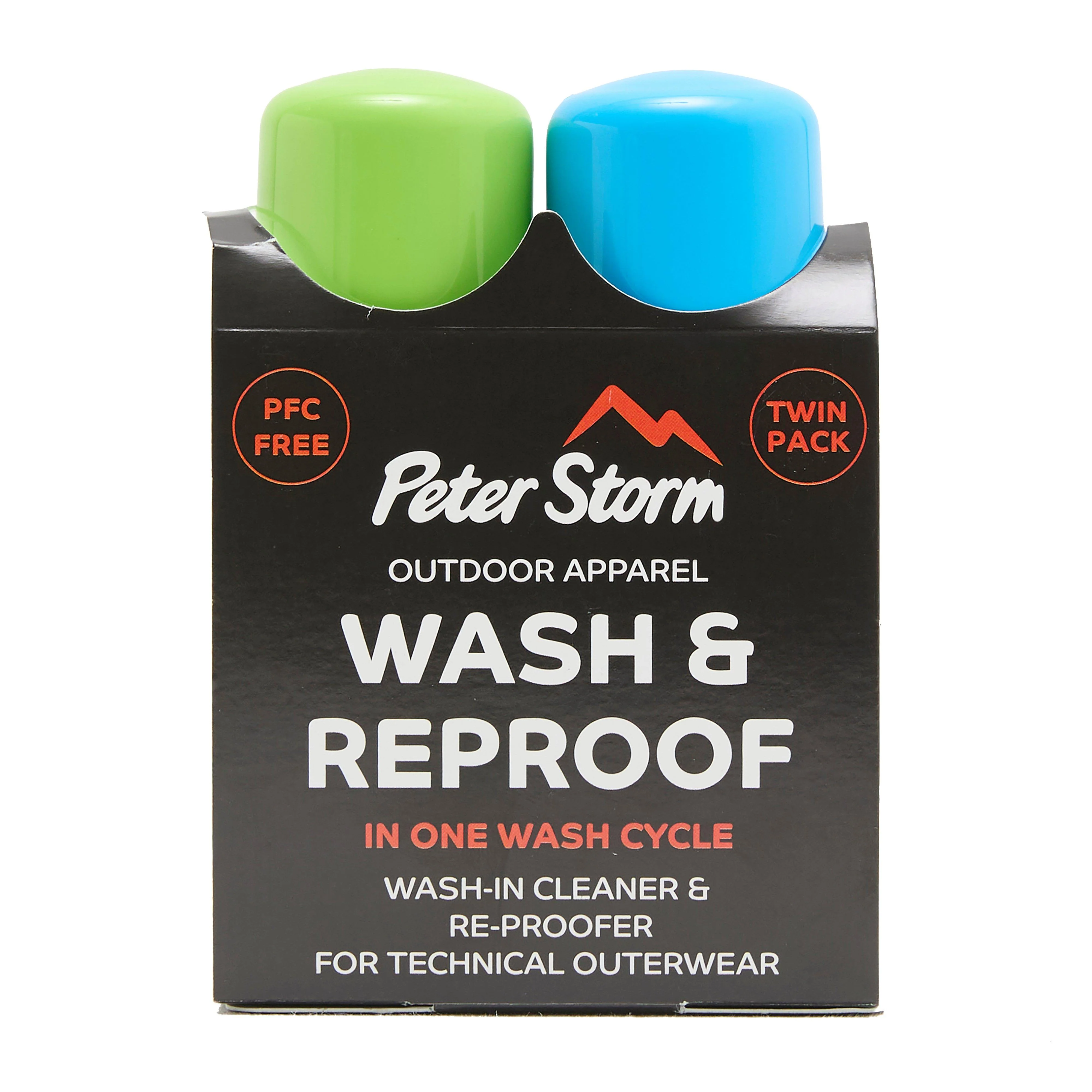 Wash & Reproof Twin Pack - Image 4