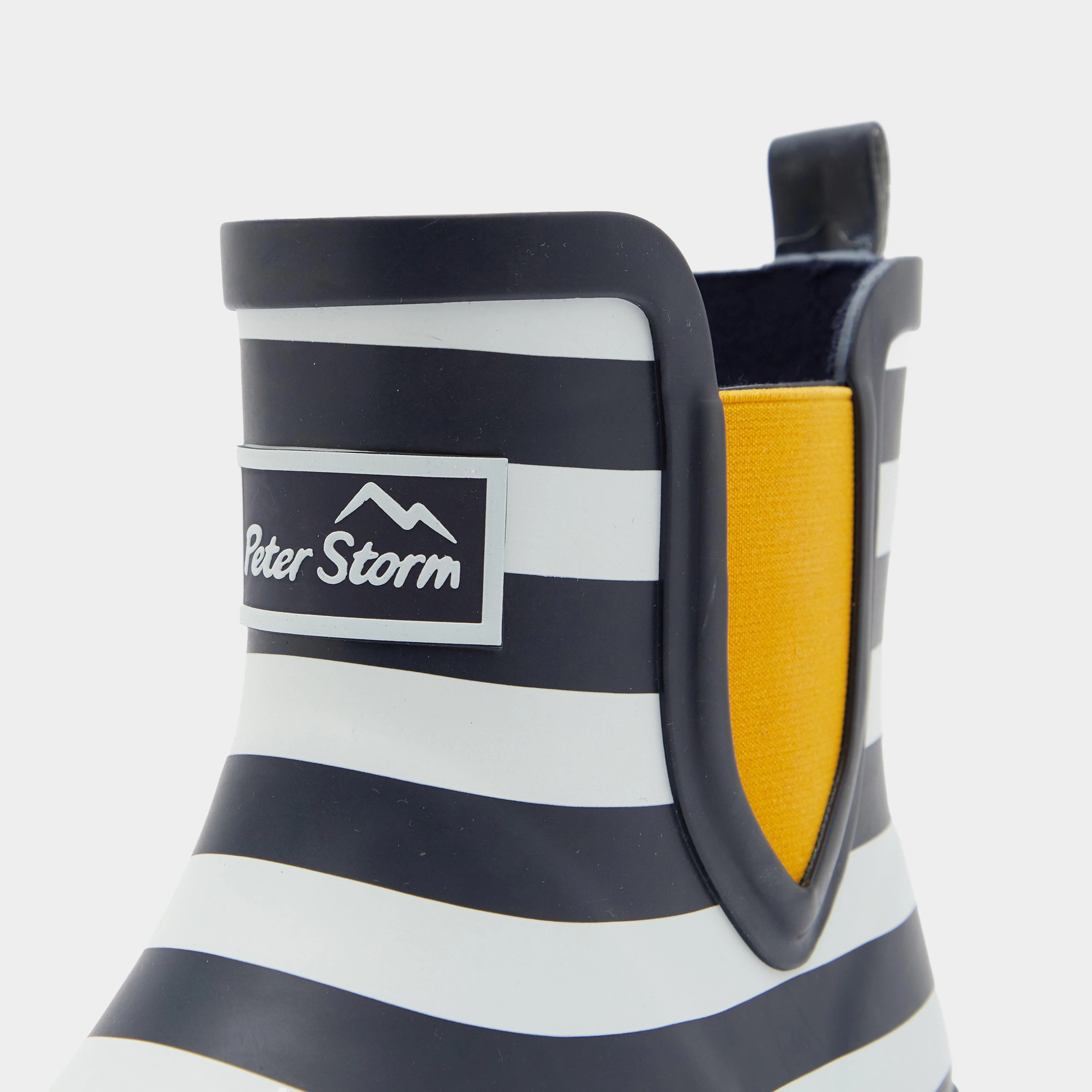 Women’s Ankle Length Wellies - Image 5