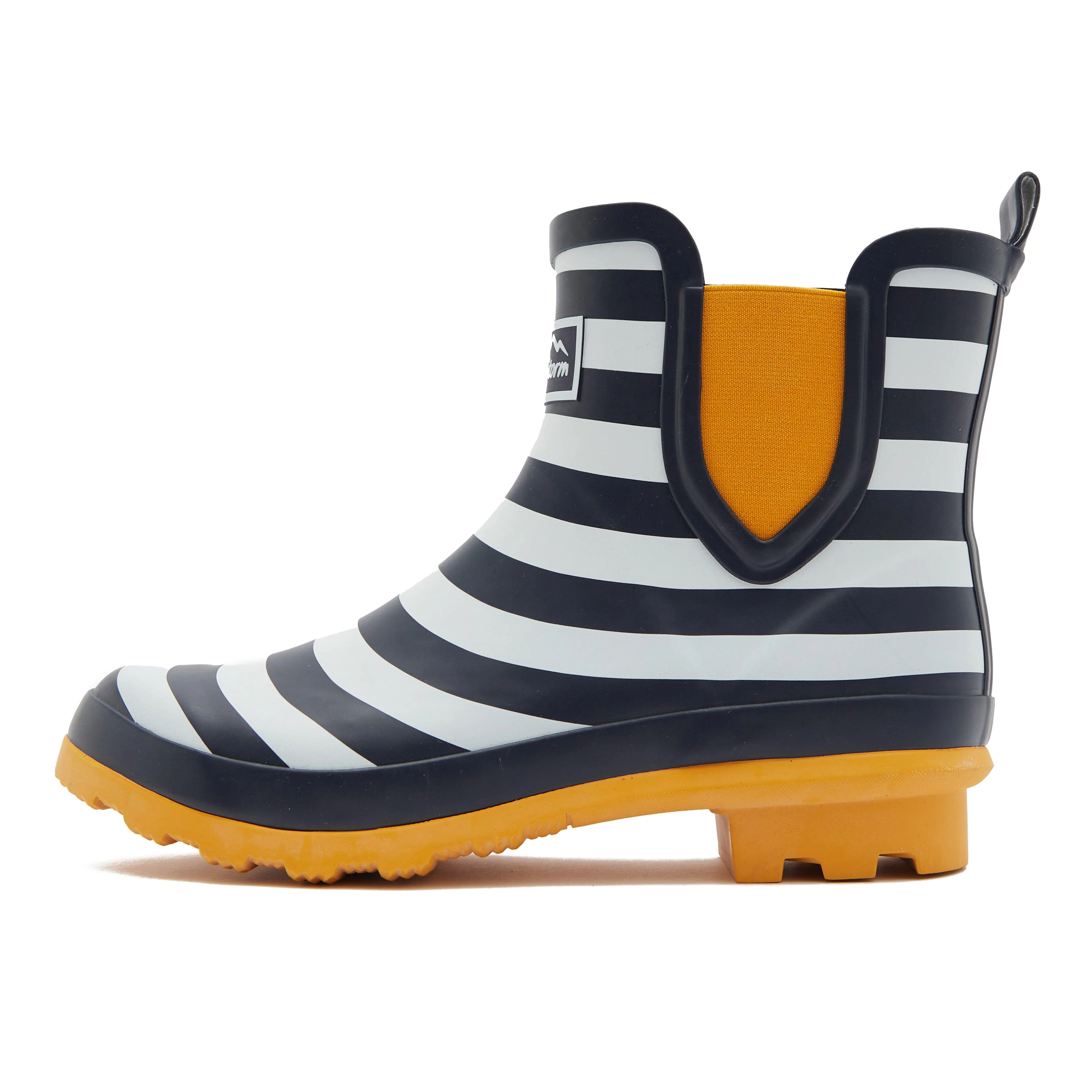 Women’s Ankle Length Wellies - Image 7