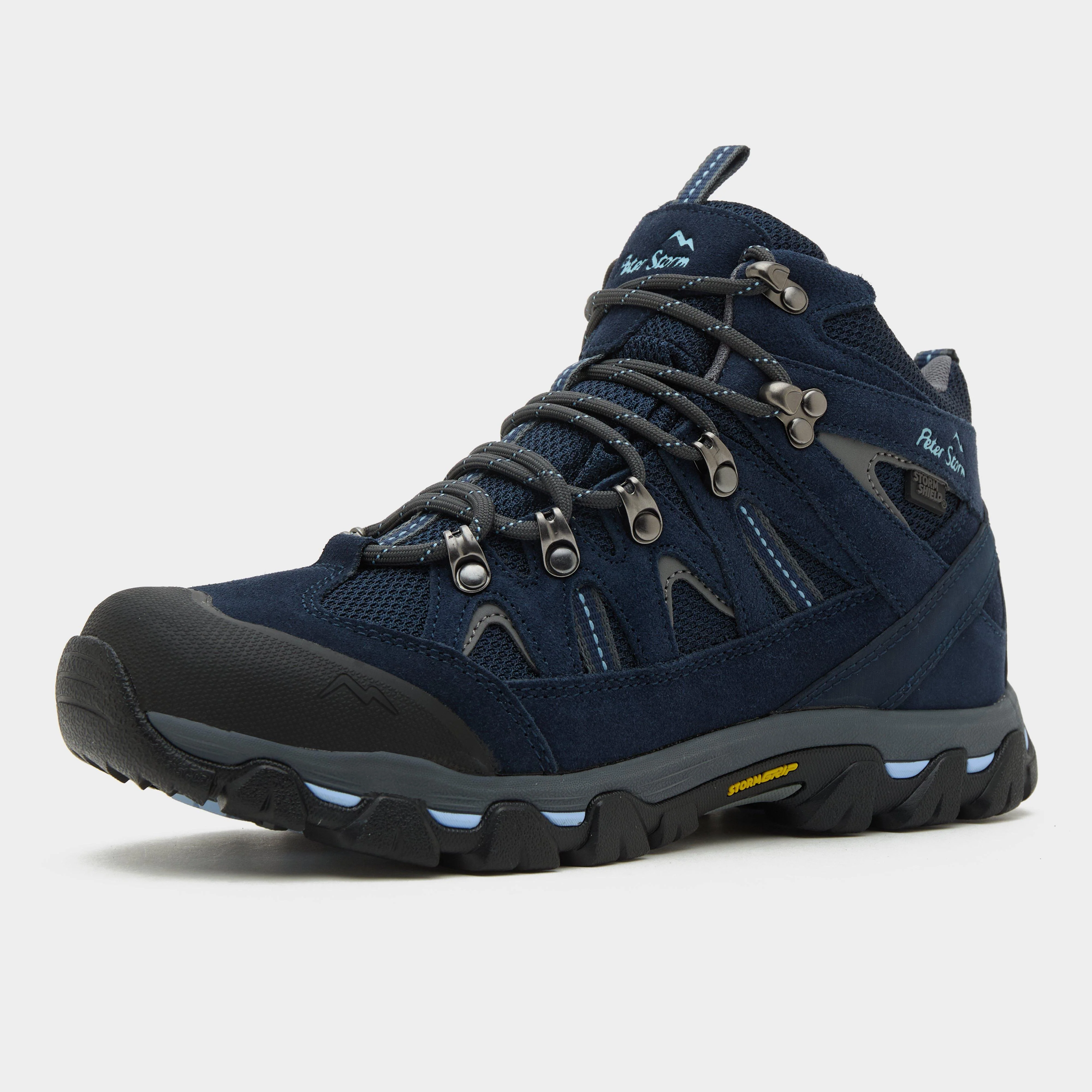 Women’s Arnside II Mid Walking Boot - Image 3