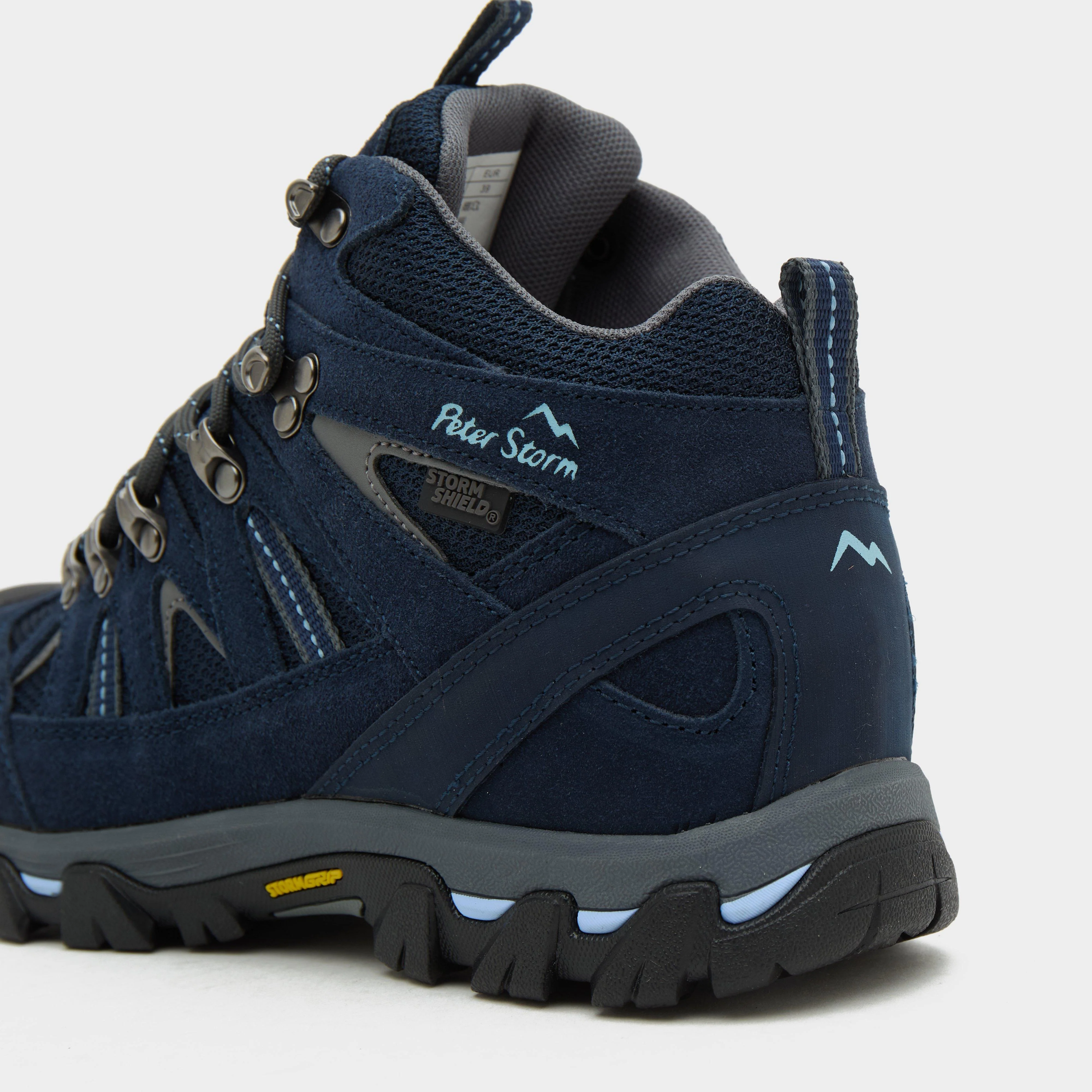 Women’s Arnside II Mid Walking Boot - Image 6