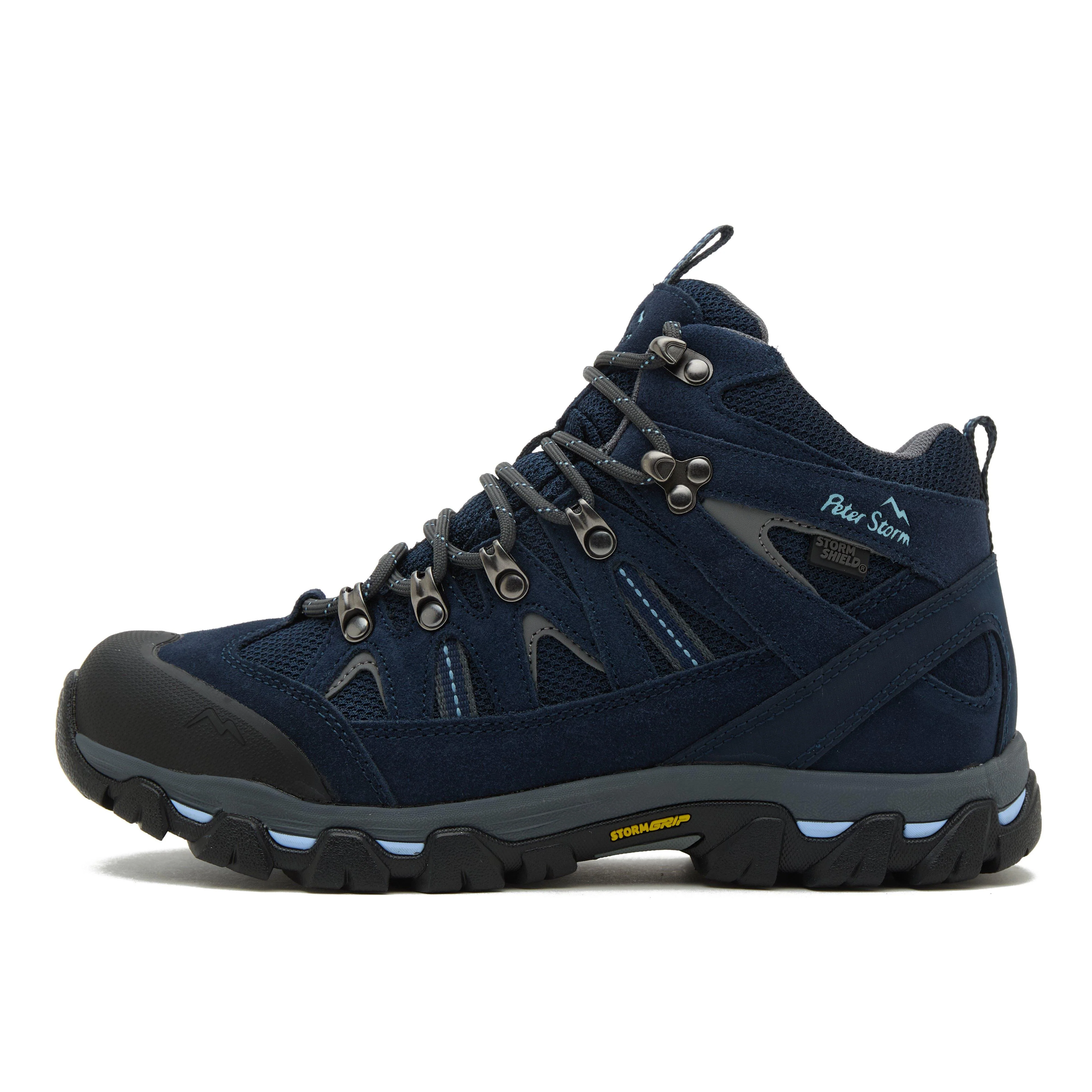 Women’s Arnside II Mid Walking Boot - Image 7