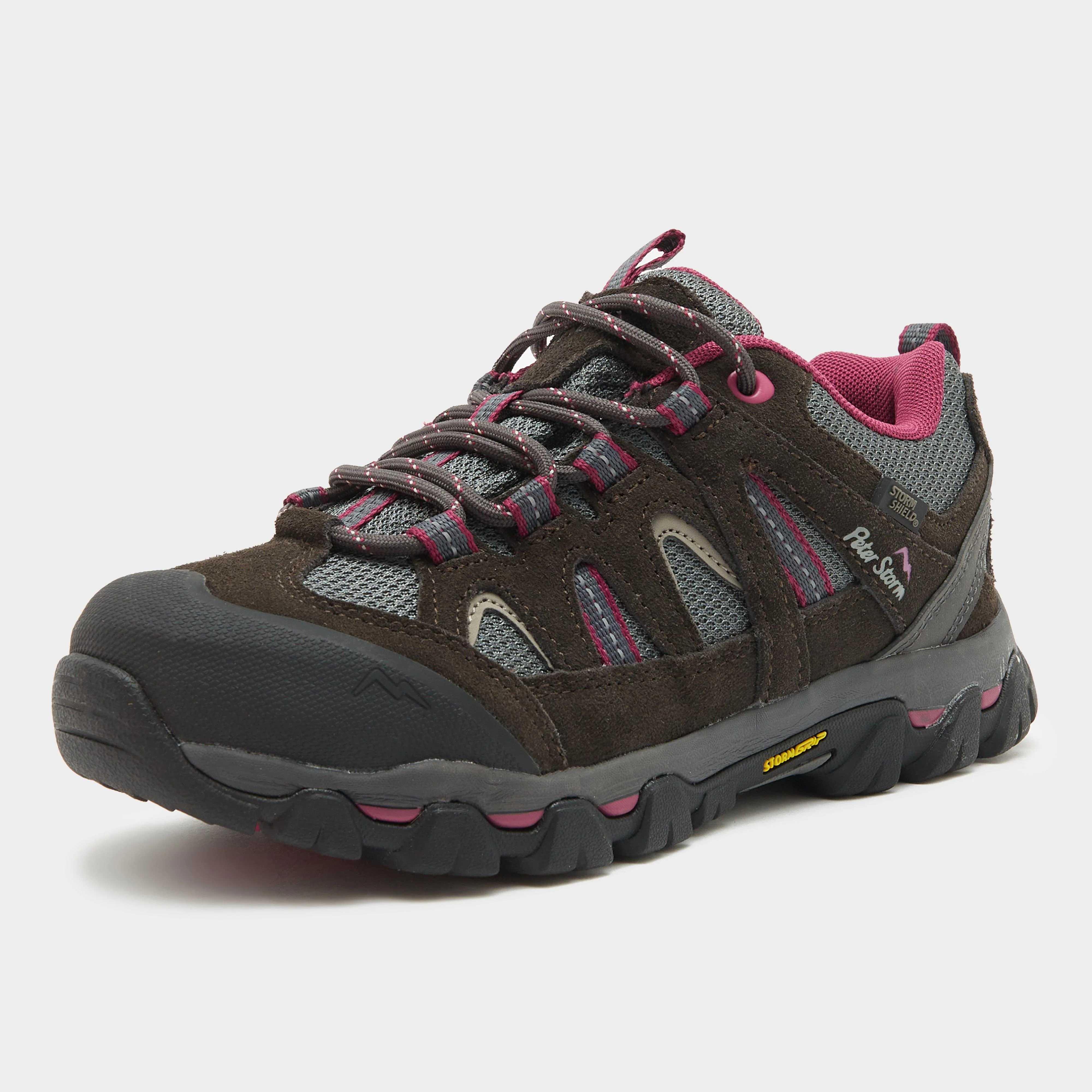 Women’s Arnside II Walking Shoe - Image 3