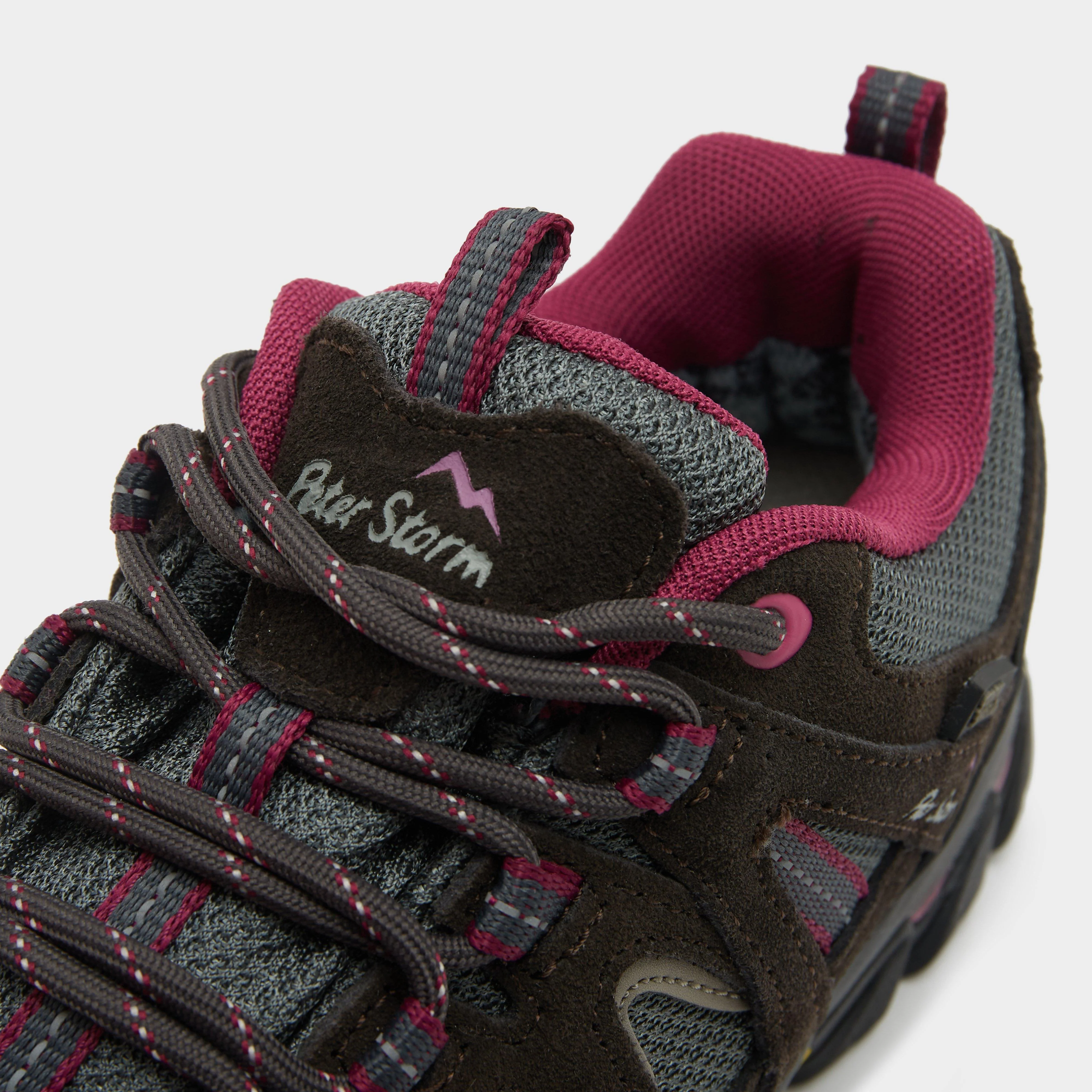 Women’s Arnside II Walking Shoe - Image 5