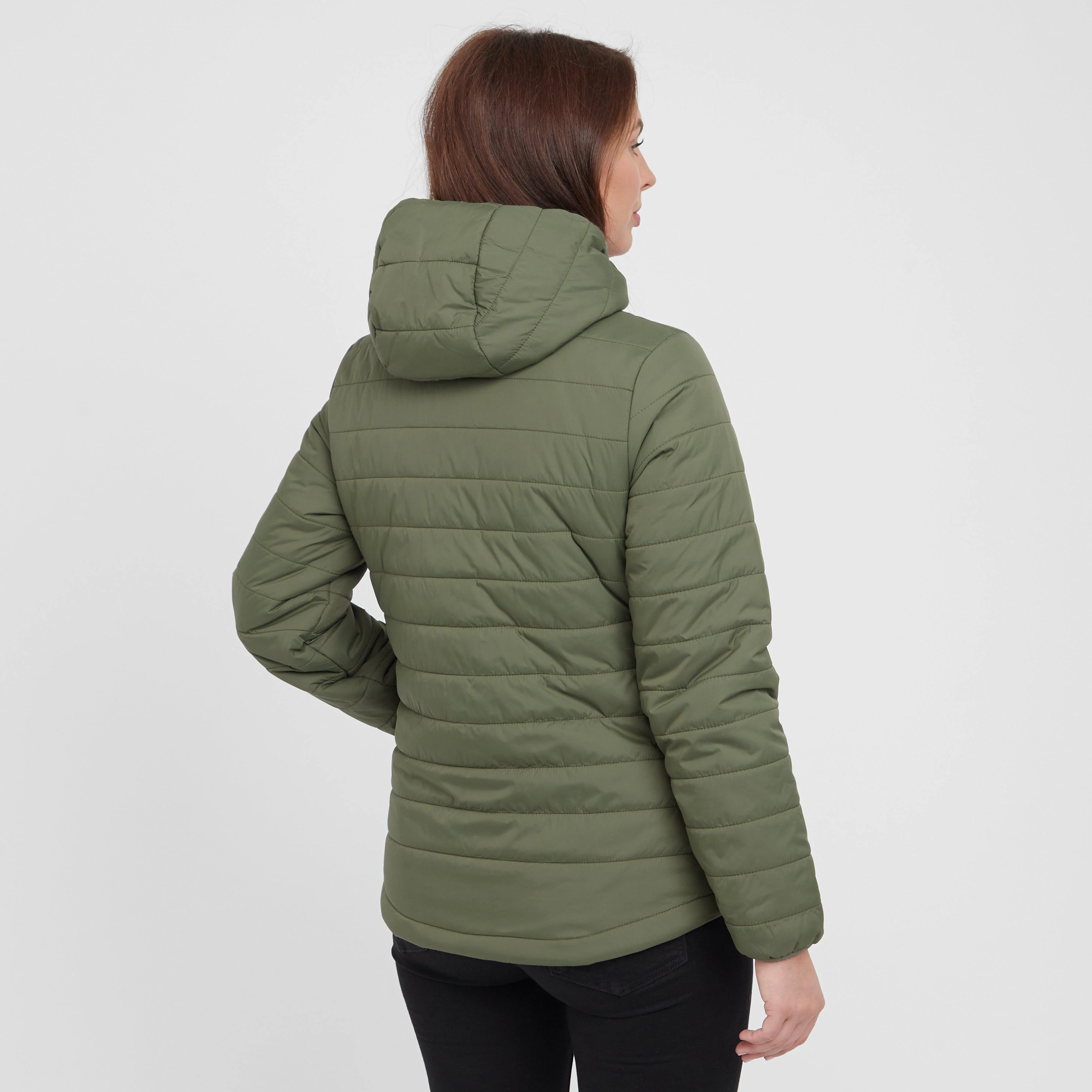 Women's Blisco II Hooded Jacket - Image 2