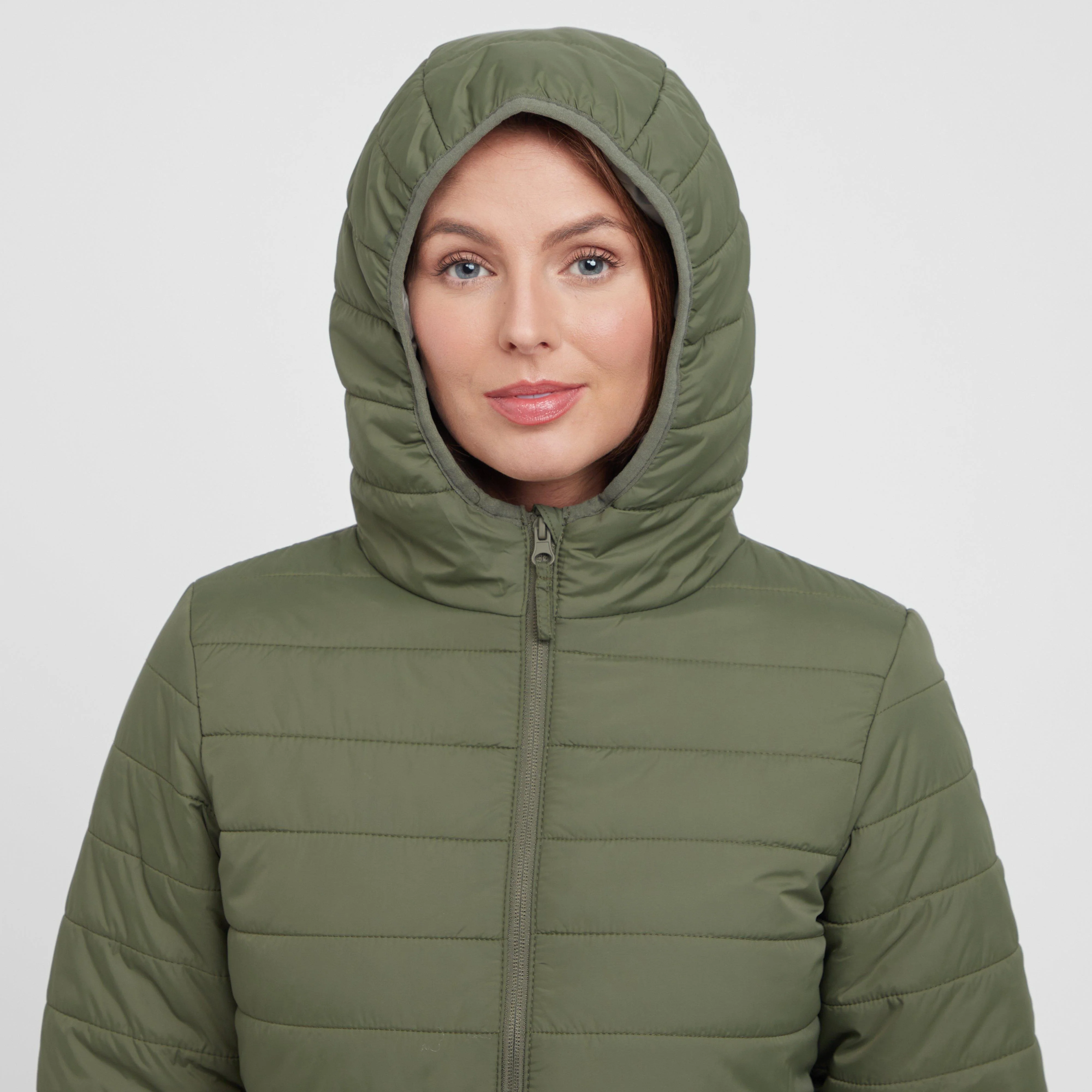 Women's Blisco II Hooded Jacket - Image 4