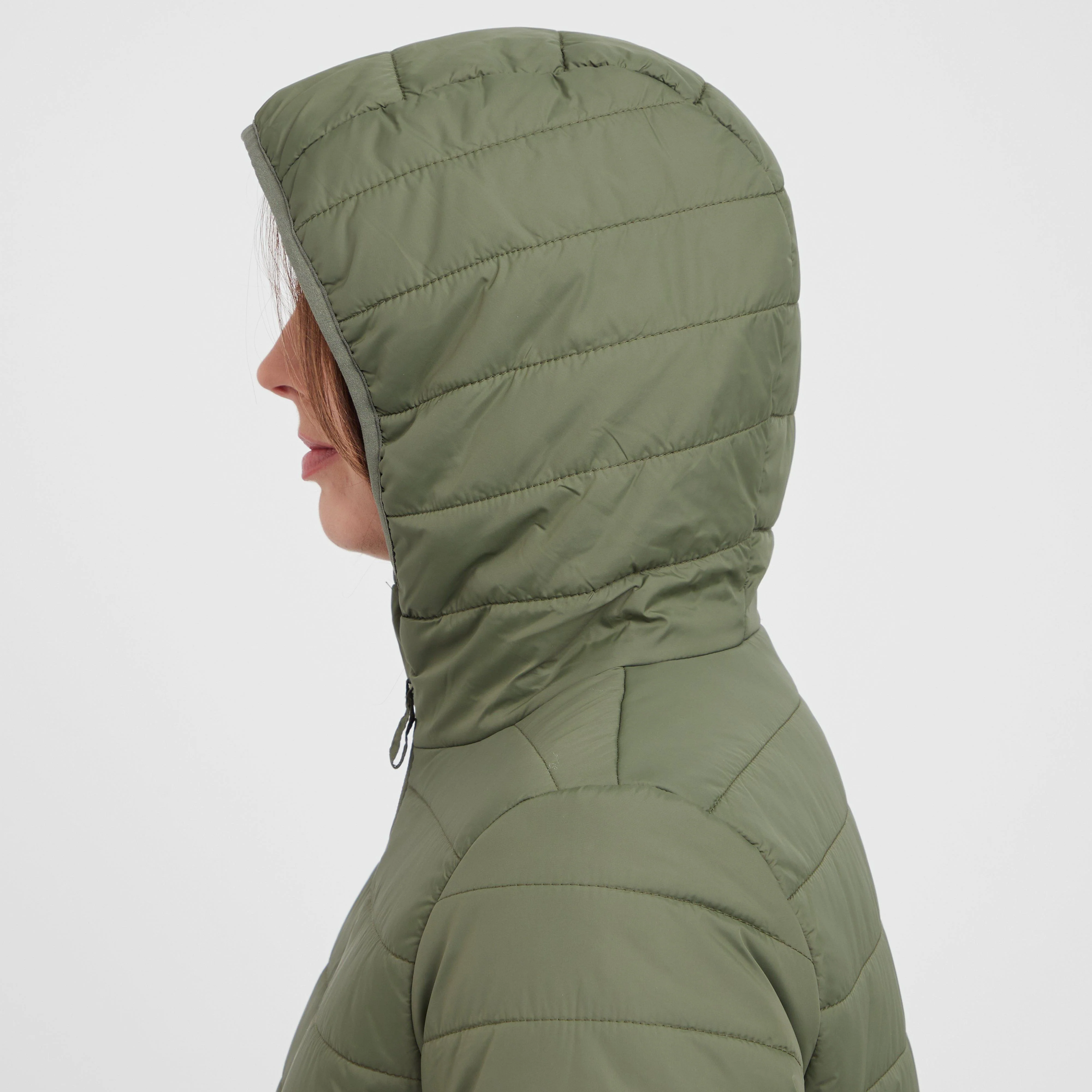 Women's Blisco II Hooded Jacket - Image 5