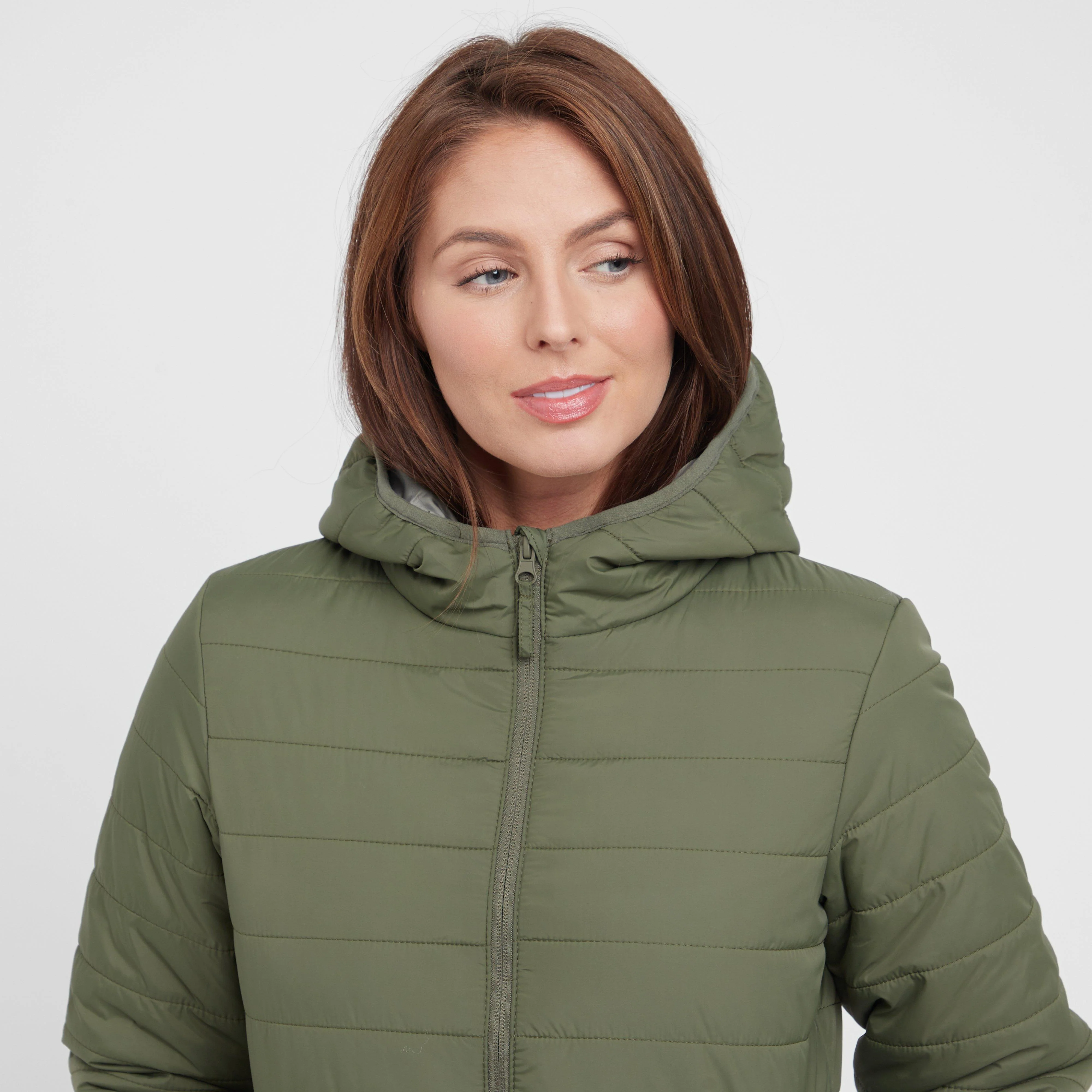 Women's Blisco II Hooded Jacket - Image 7