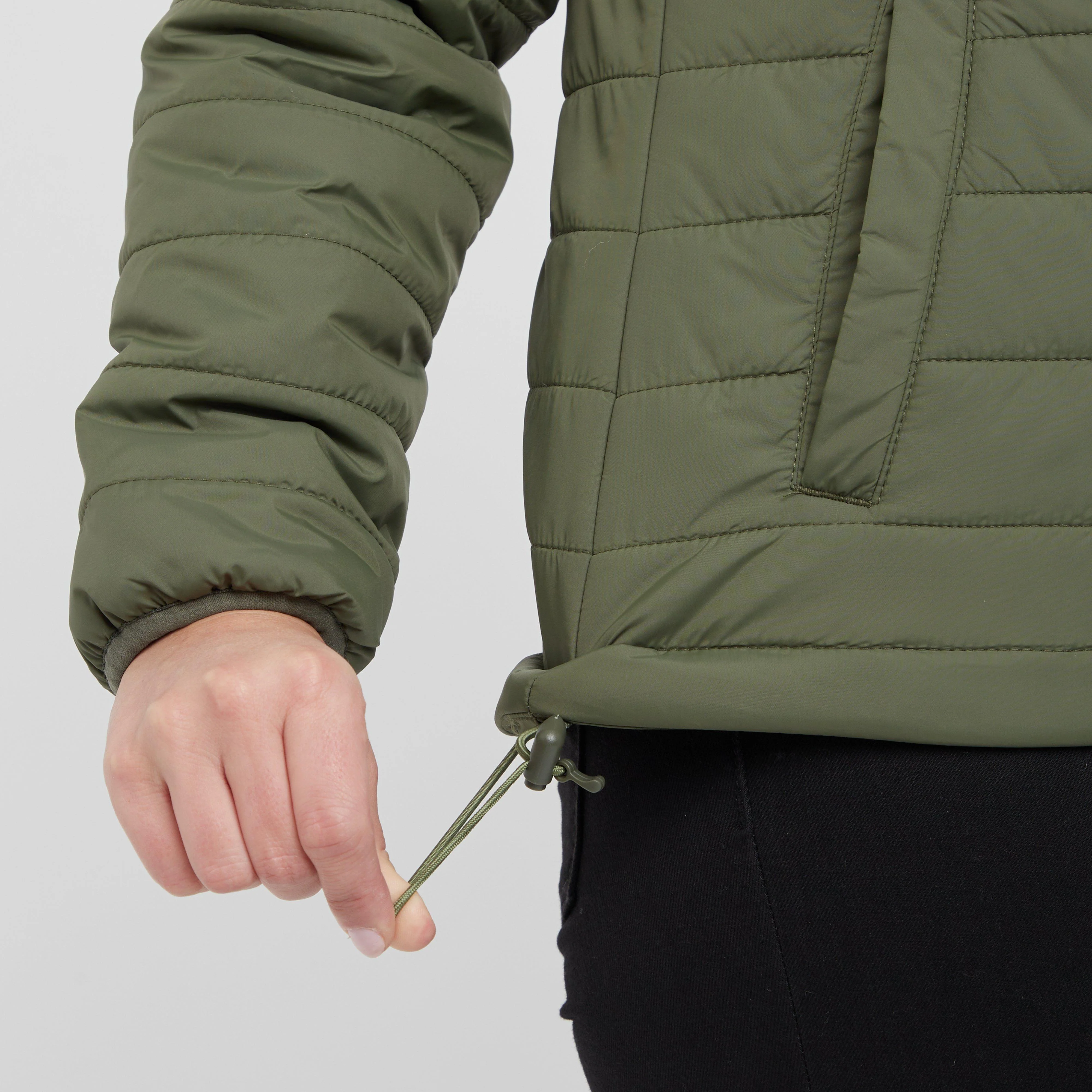 Women's Blisco II Hooded Jacket - Image 8