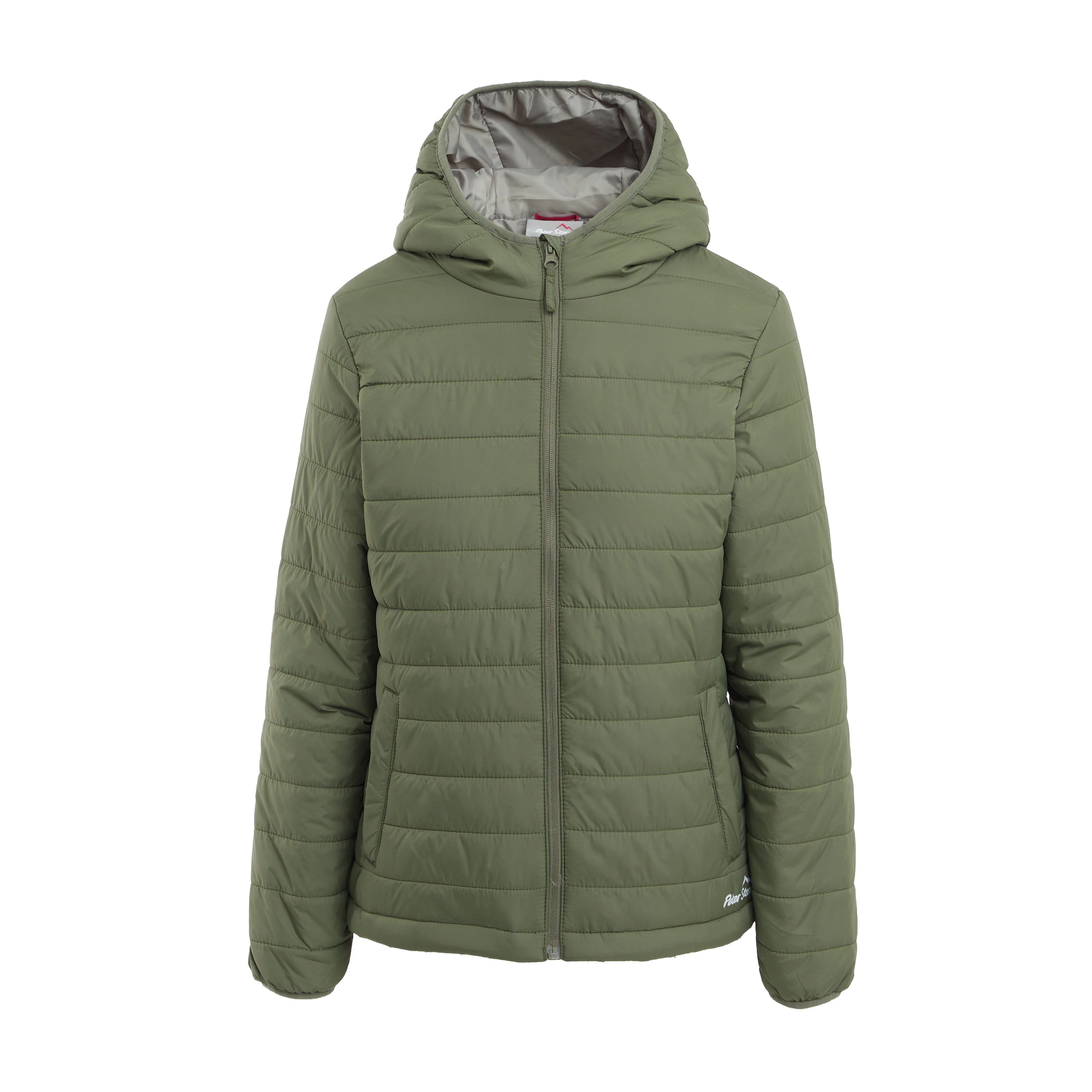 Women's Blisco II Hooded Jacket - Image 9