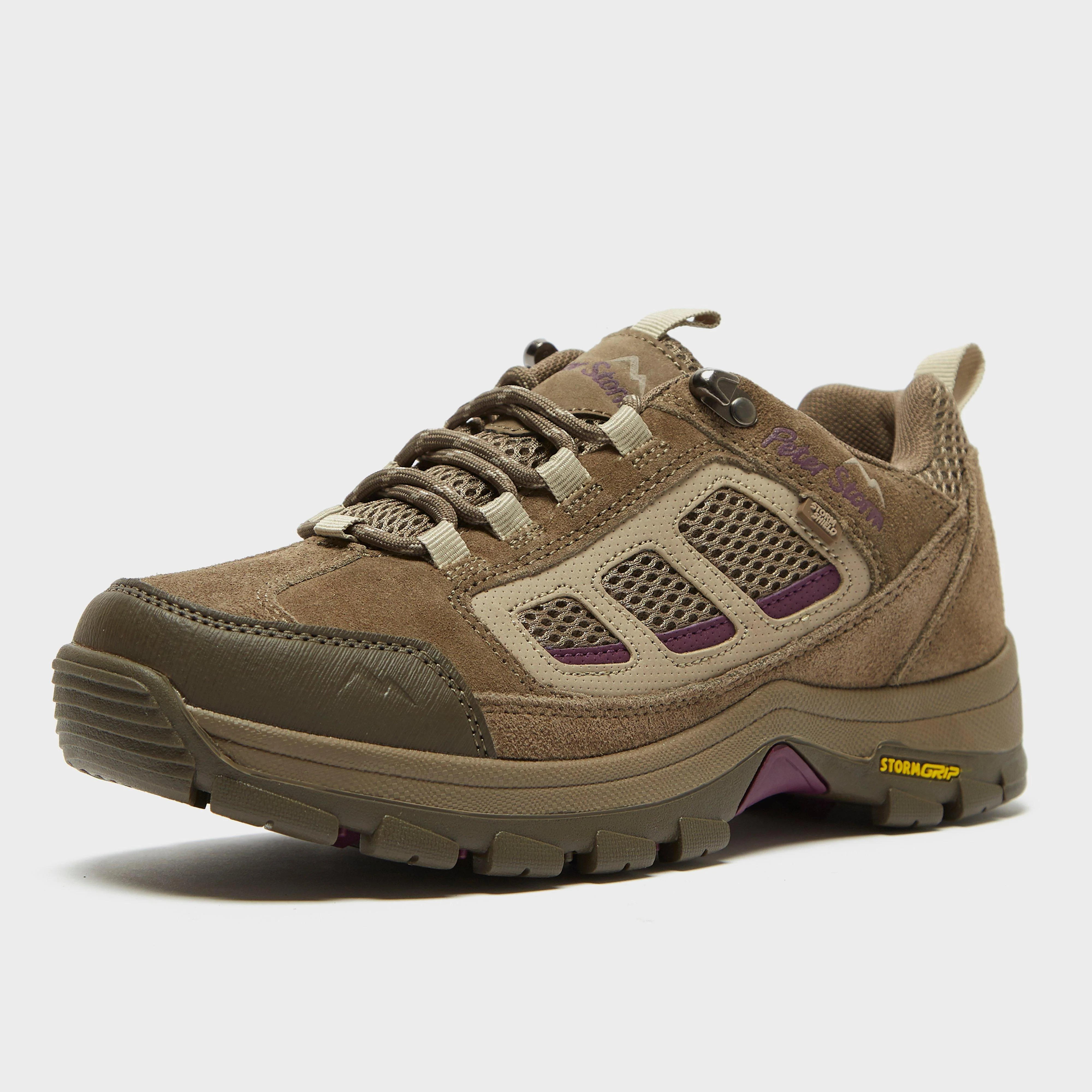 Women’s Camborne Low Walking Boots - Image 3