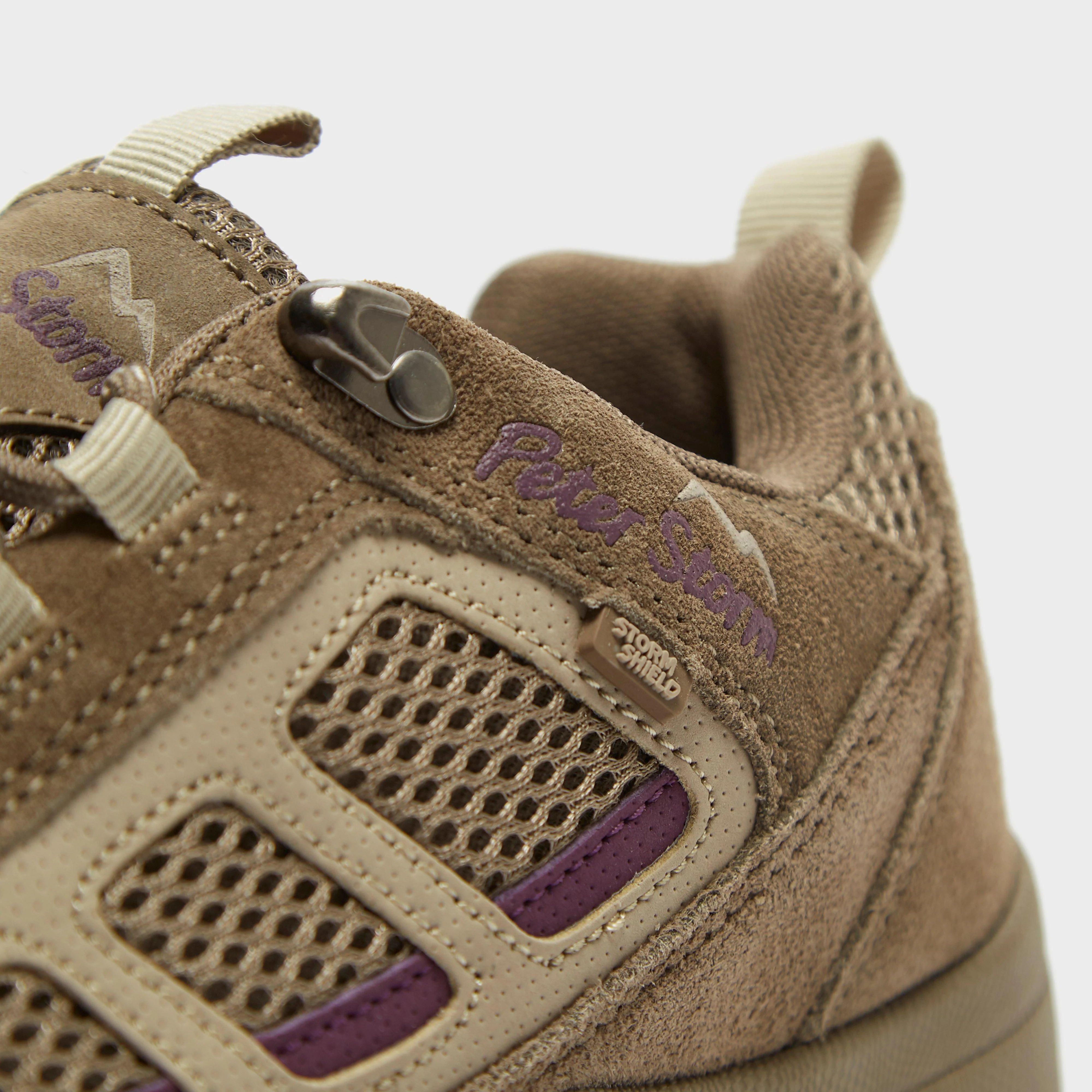 Women’s Camborne Low Walking Boots - Image 4