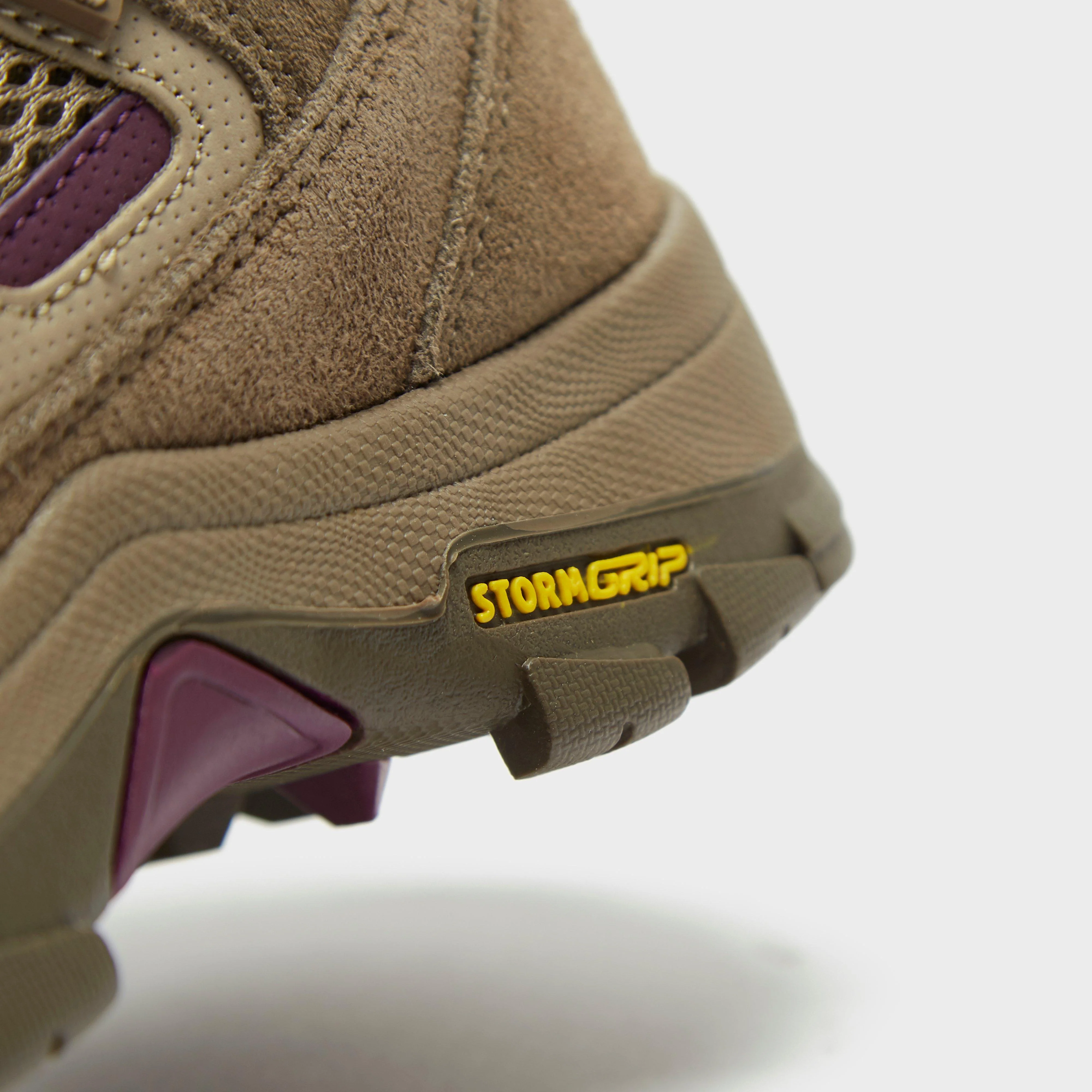 Women’s Camborne Low Walking Boots - Image 5