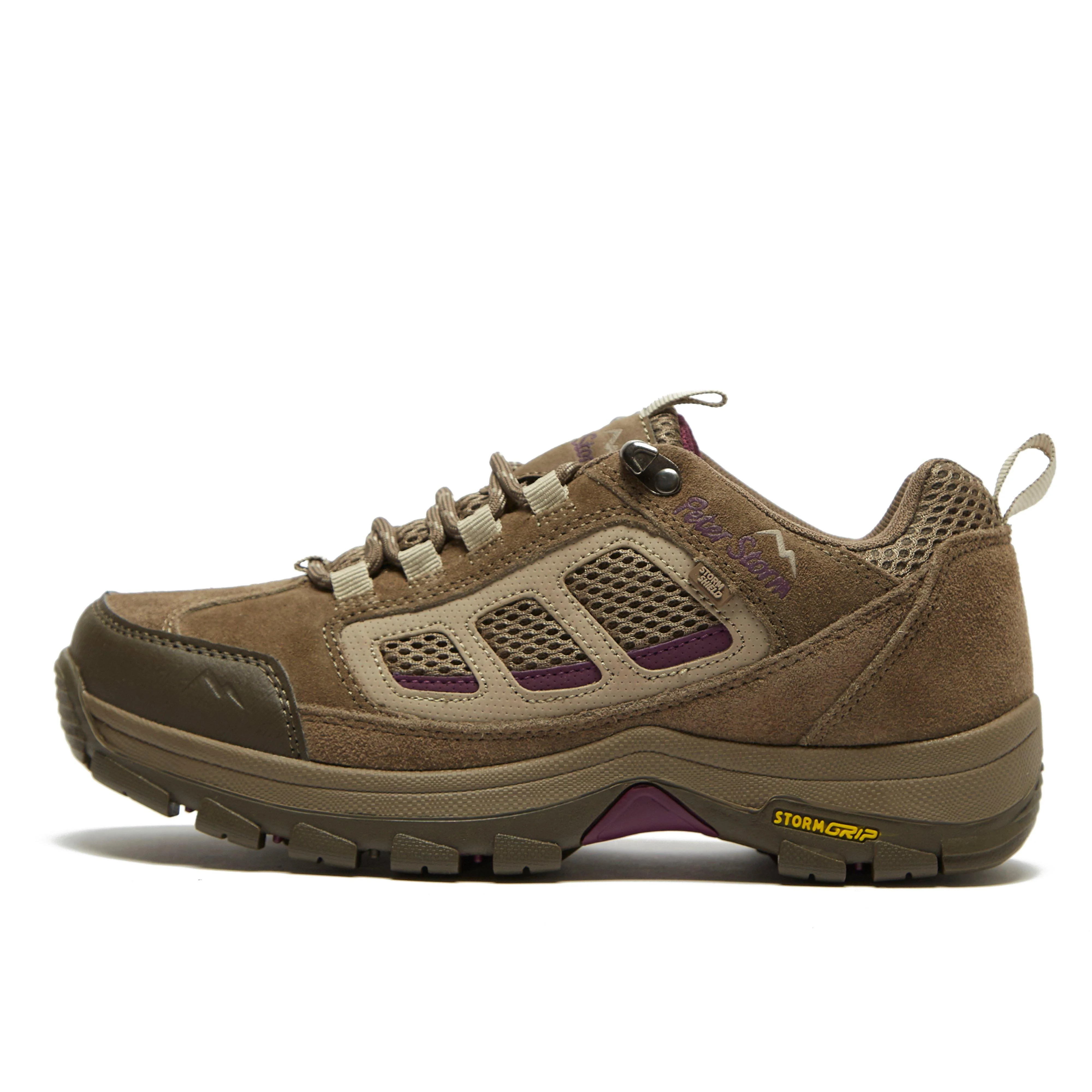 Women’s Camborne Low Walking Boots - Image 7