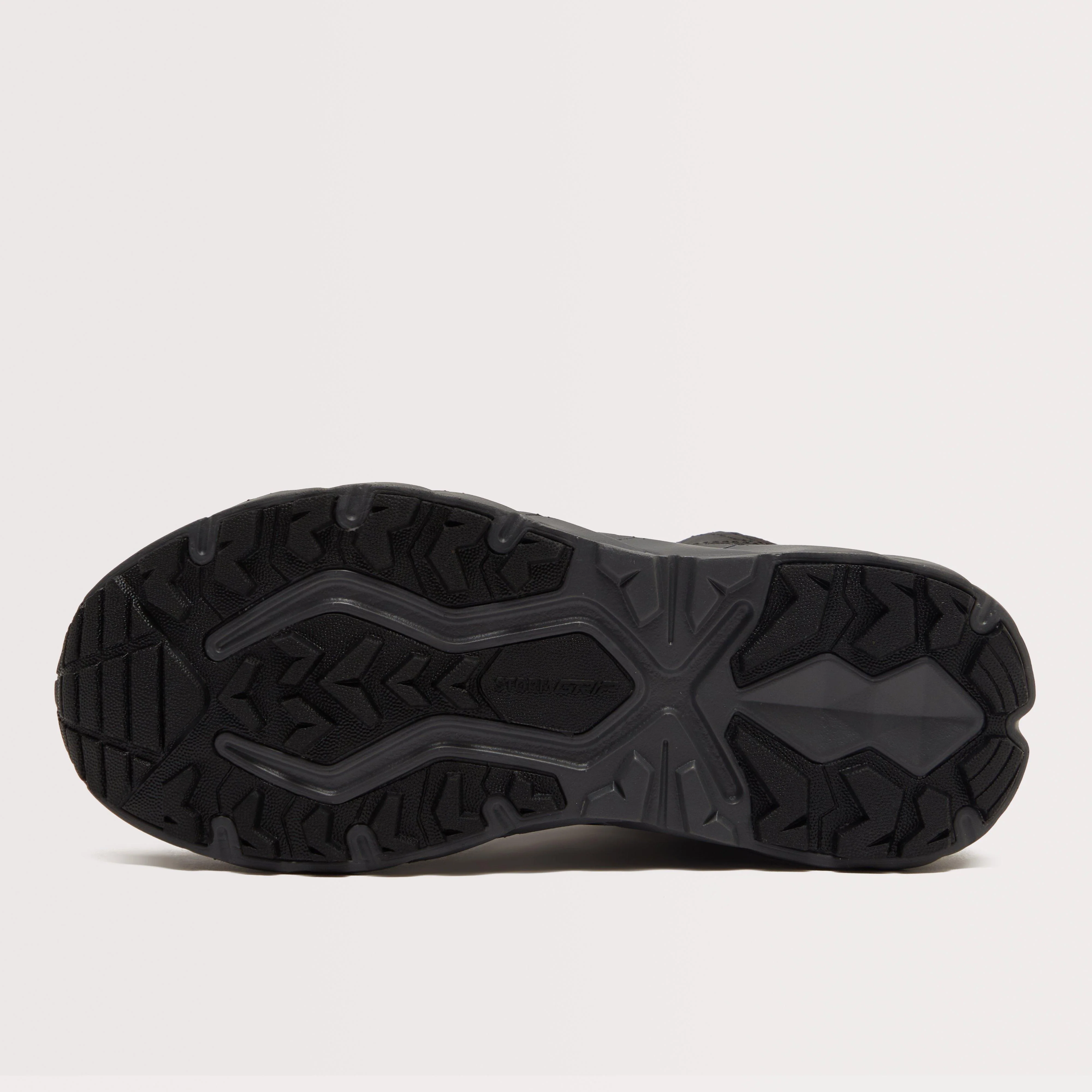 Women’s Force Waterproof Mid Walking Shoes - Image 3
